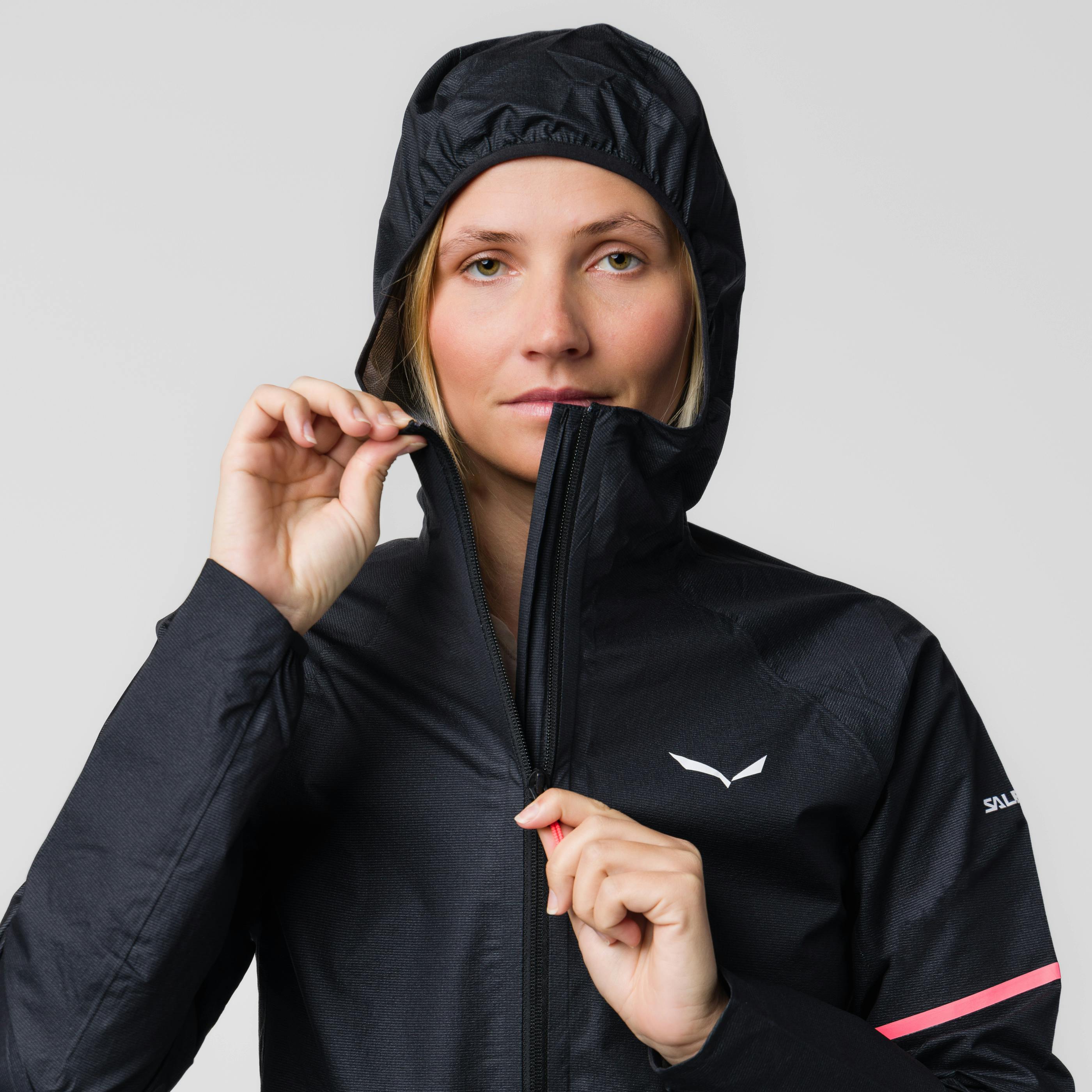 Vento Powertex 2,5-Lagen-Jacke Damen