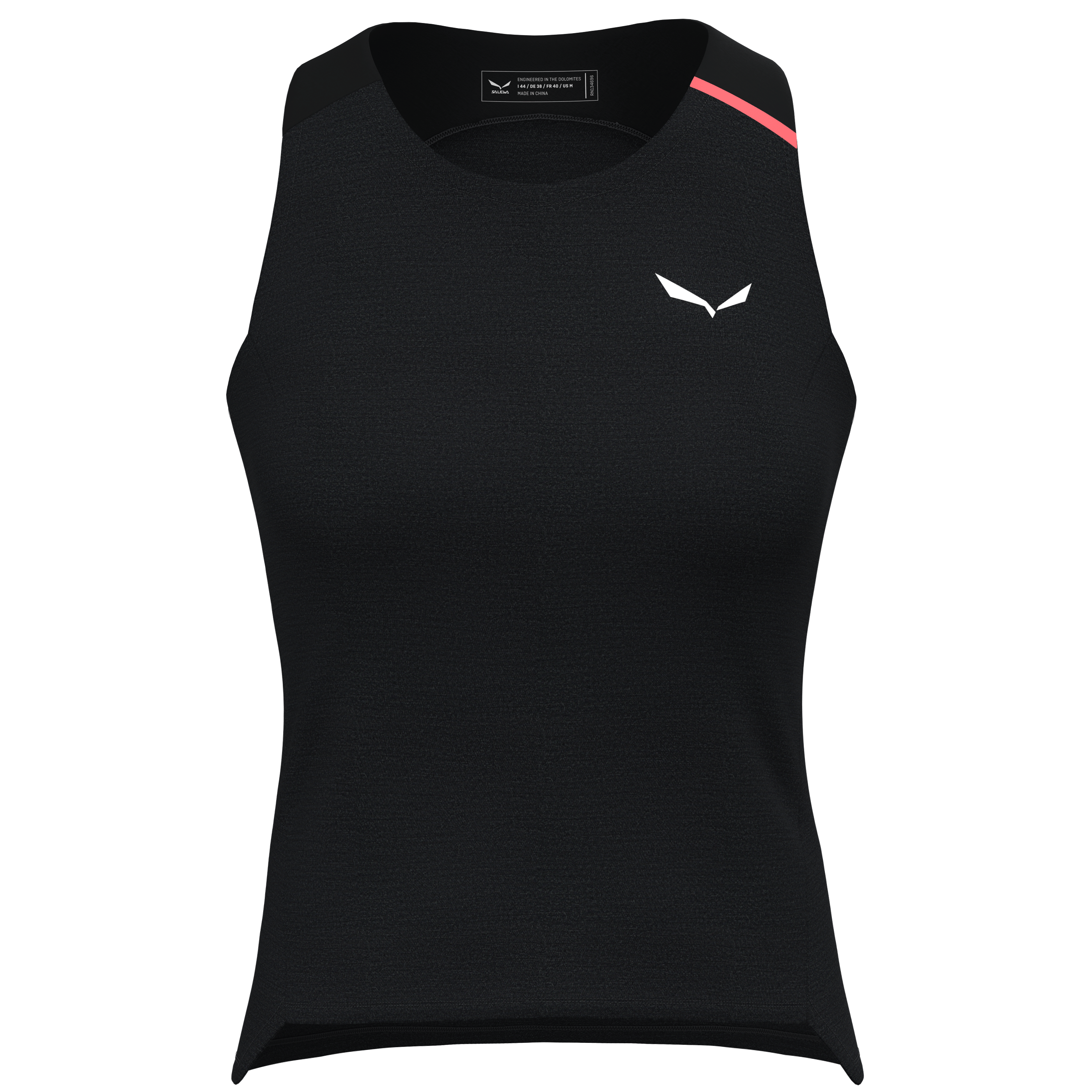 Vento Merino Tanktop Damen