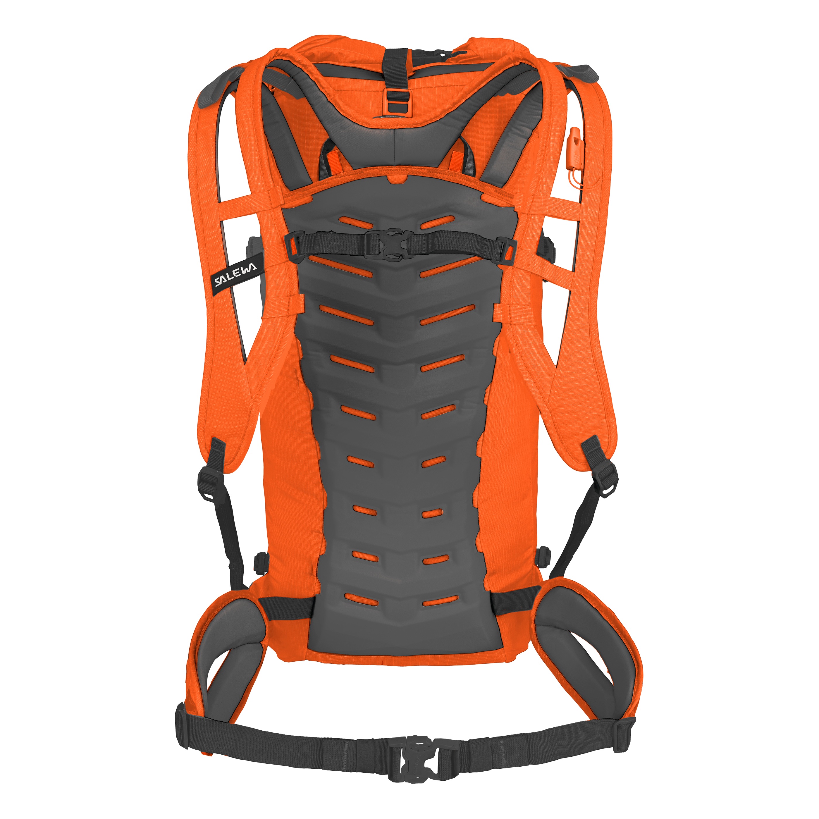 Ortles Wall 38L Rucksack