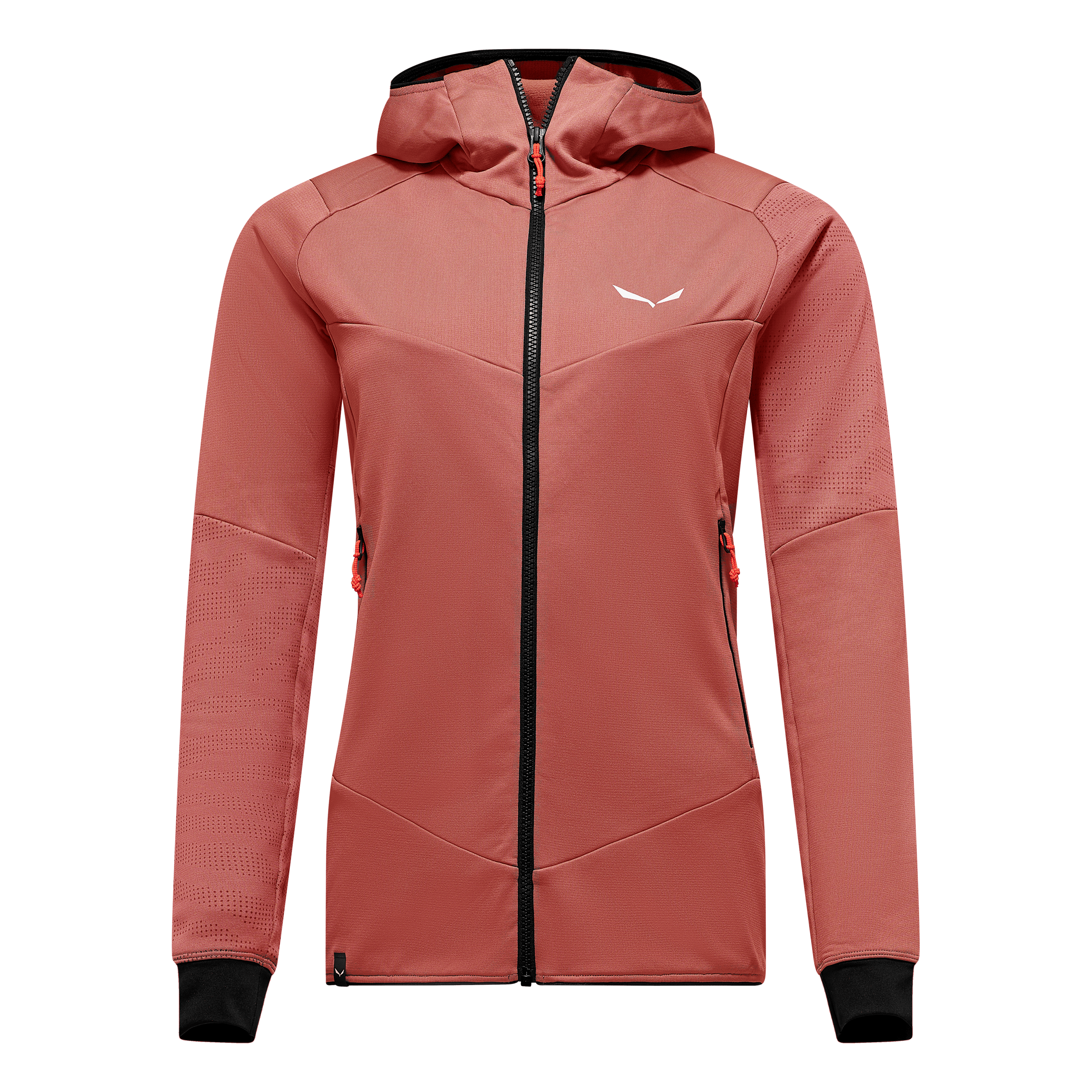 Sella Crevasse Hooded Jacket Damen