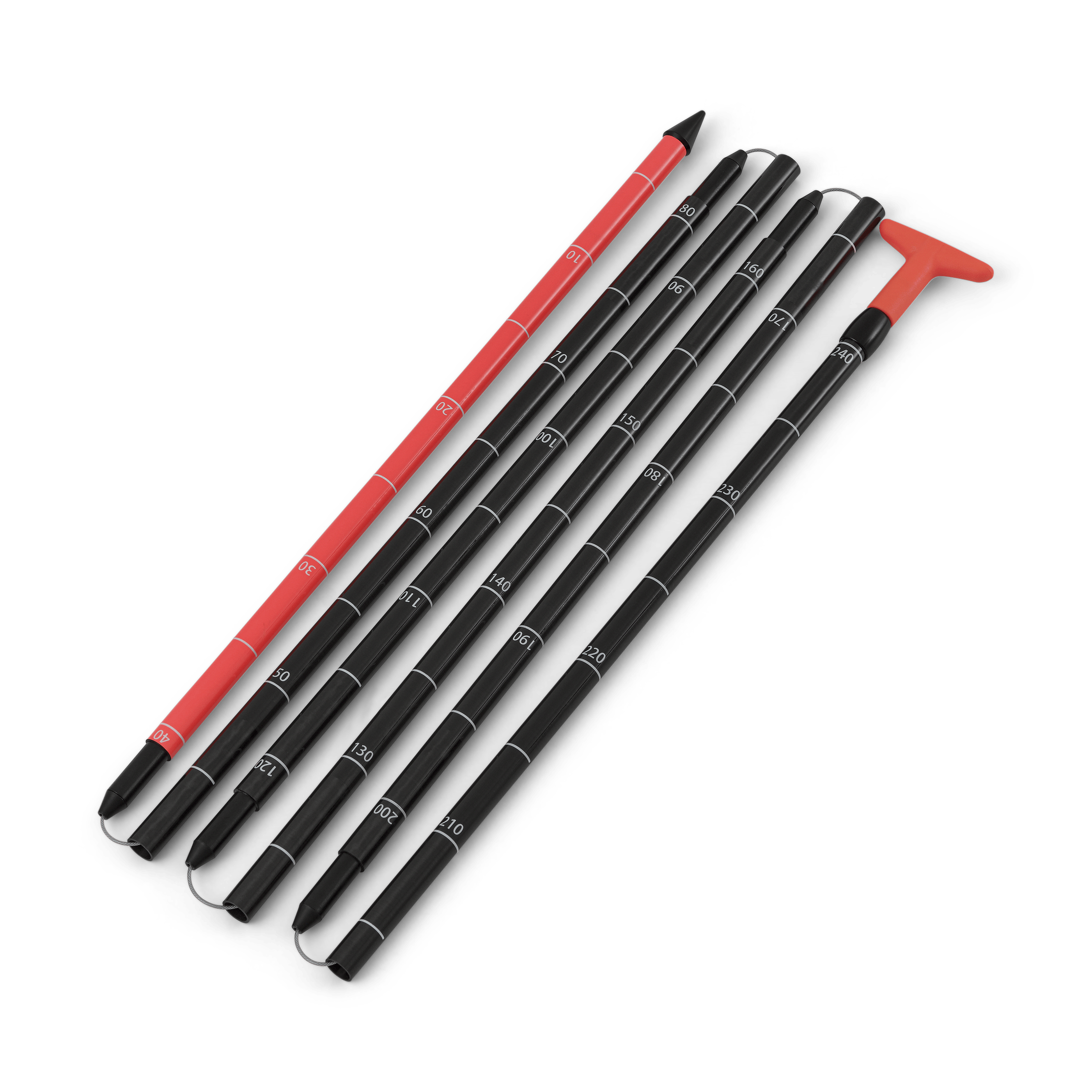Sella Carbon 280 Sonde