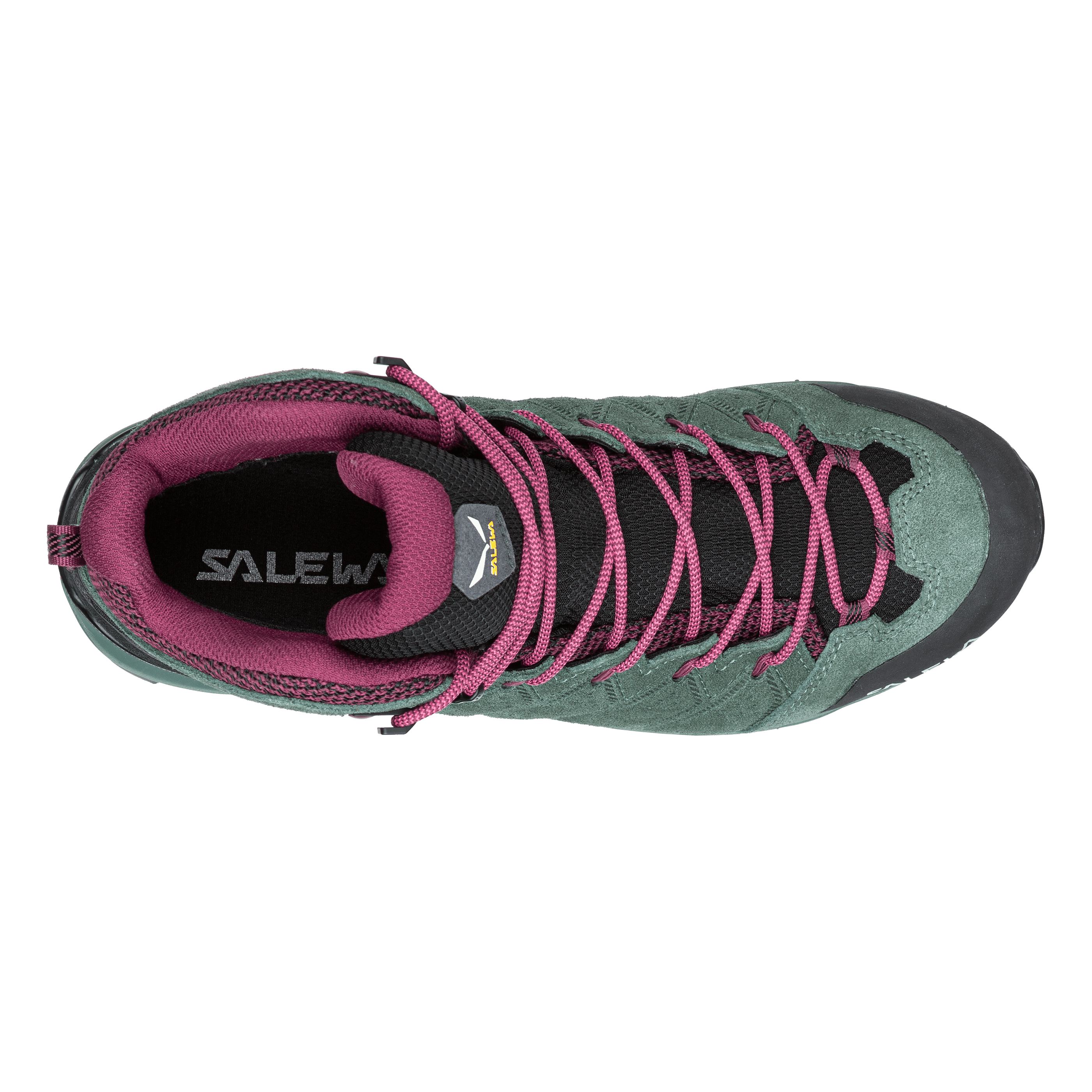 Alp Mate Mid Damen Wasserdichter Schuh