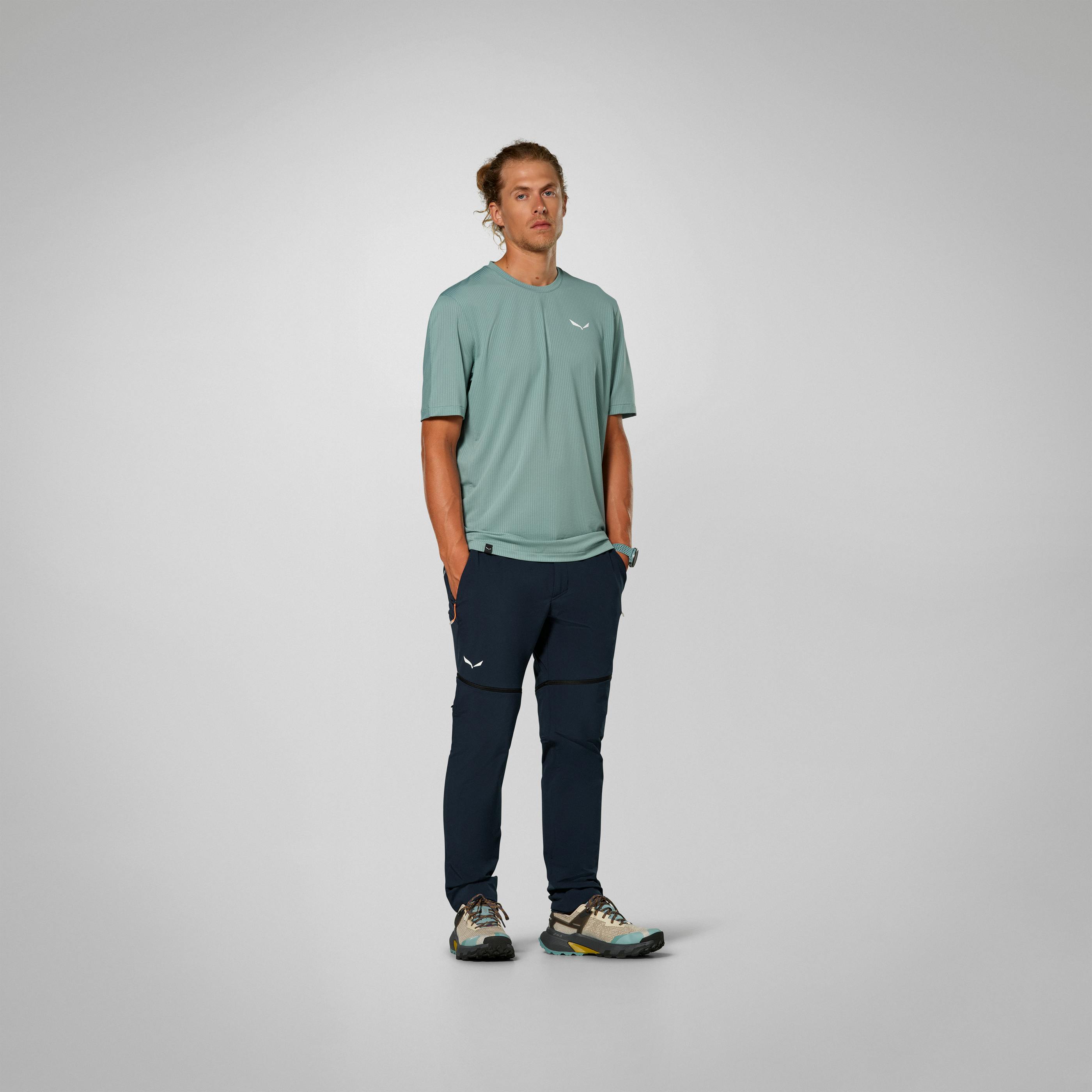 Pedroc 3 Durastretch 2-in-1-Hose Herren