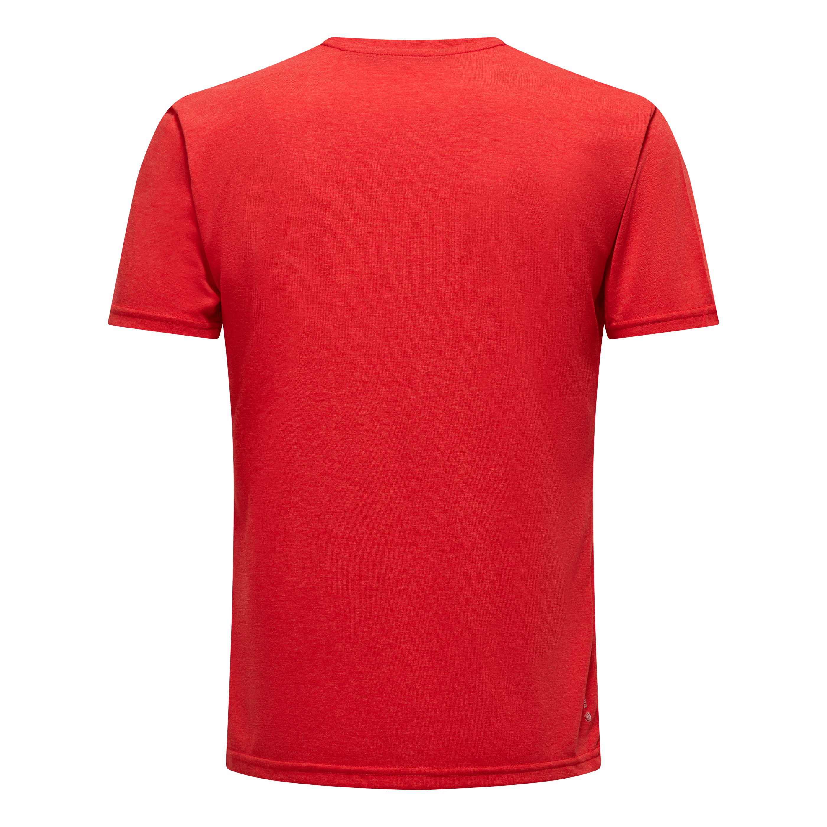Puez Graphic Dry T-Shirt Herren