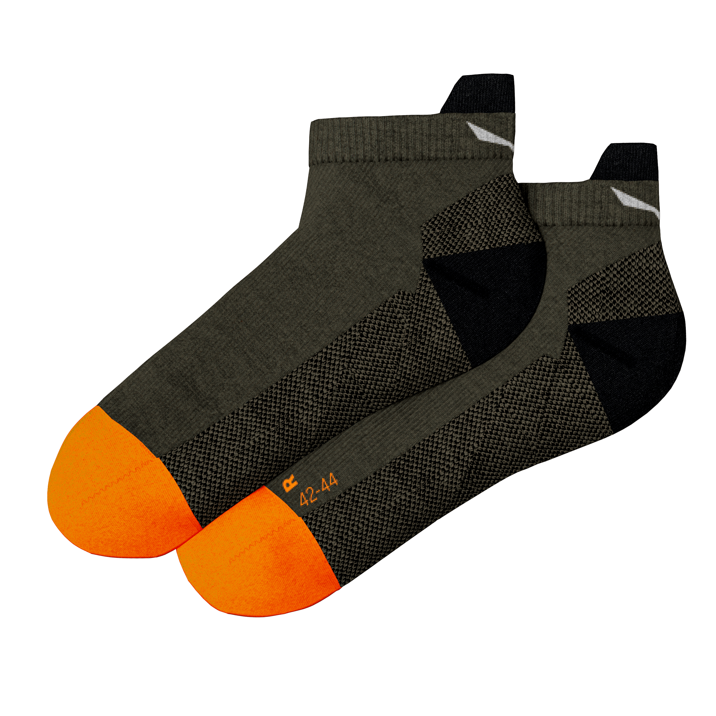 Mountain Trainer Merino Low Cut Socks Herren Mountain Trainer Merino Low Cut Socks Herren