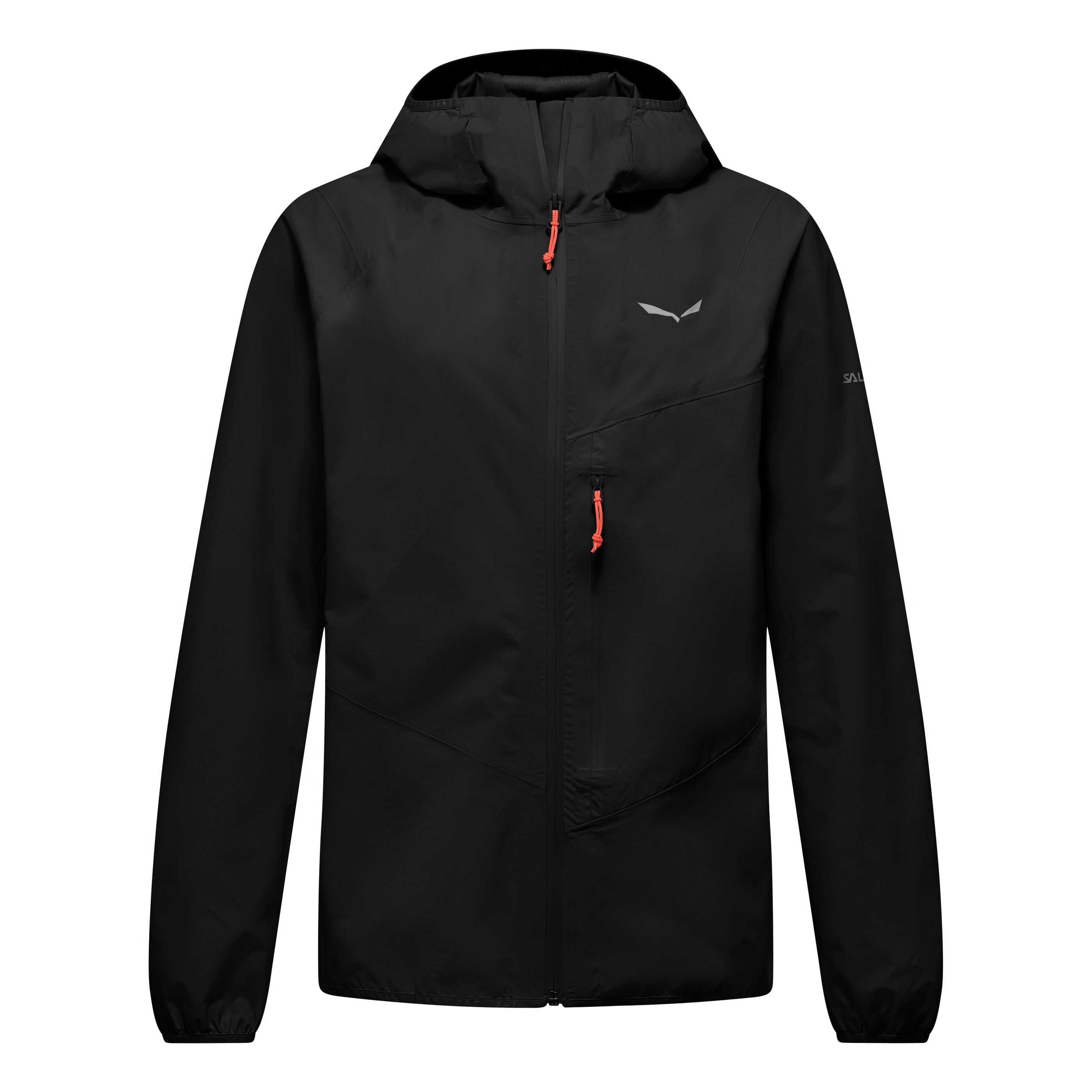 Agner 3 Powertex 3-Lagen-Jacke Damen