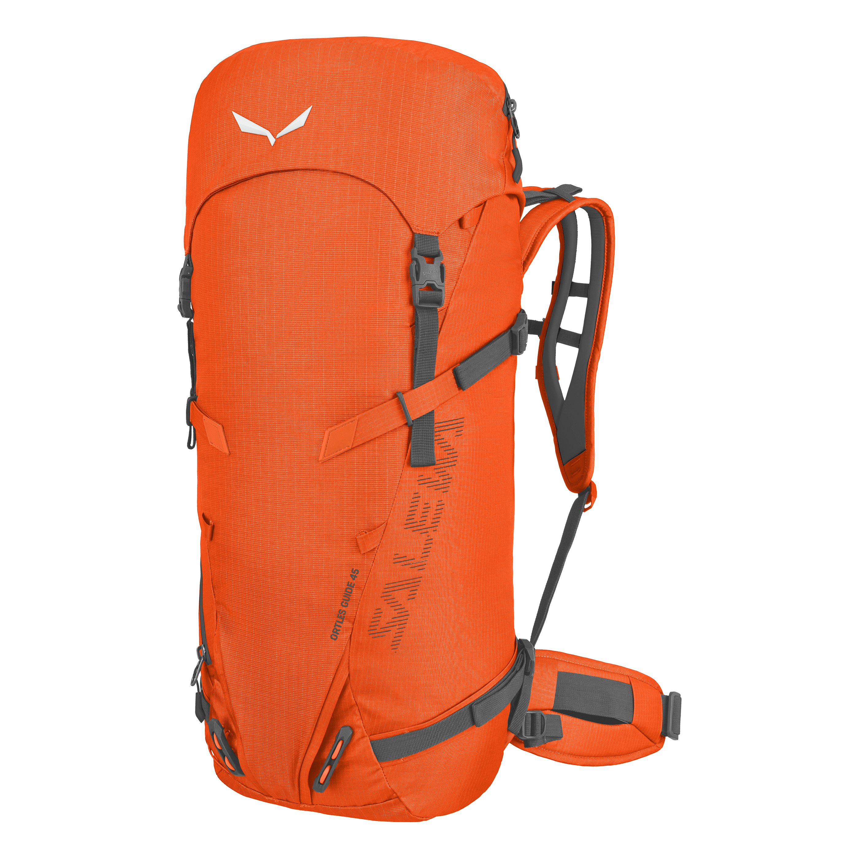Ortles Guide 45L Rucksack Ortles Guide 45L Rucksack