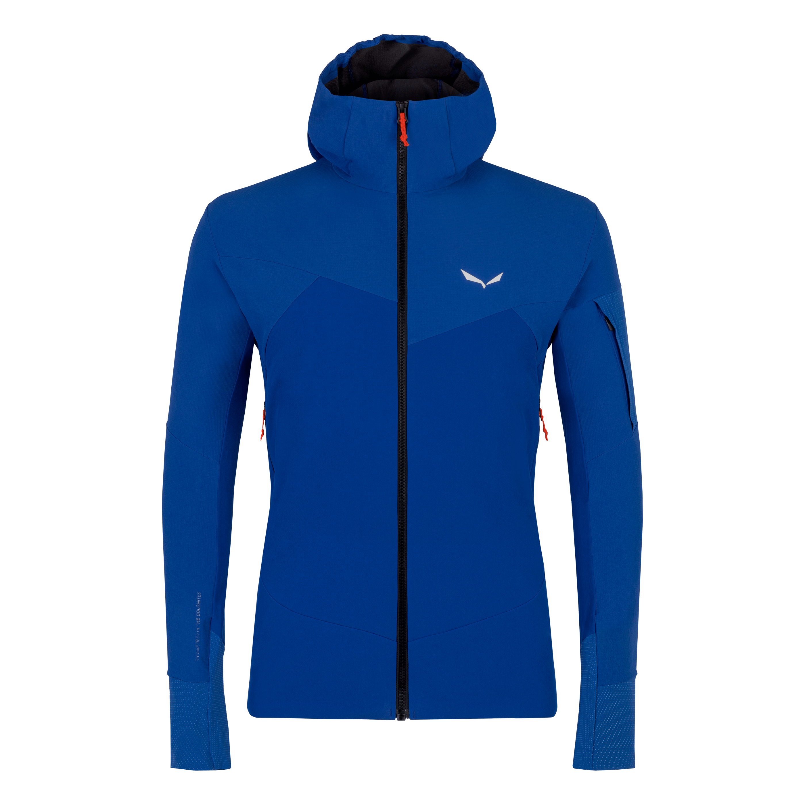 Agner Durastretch Jacke Herren