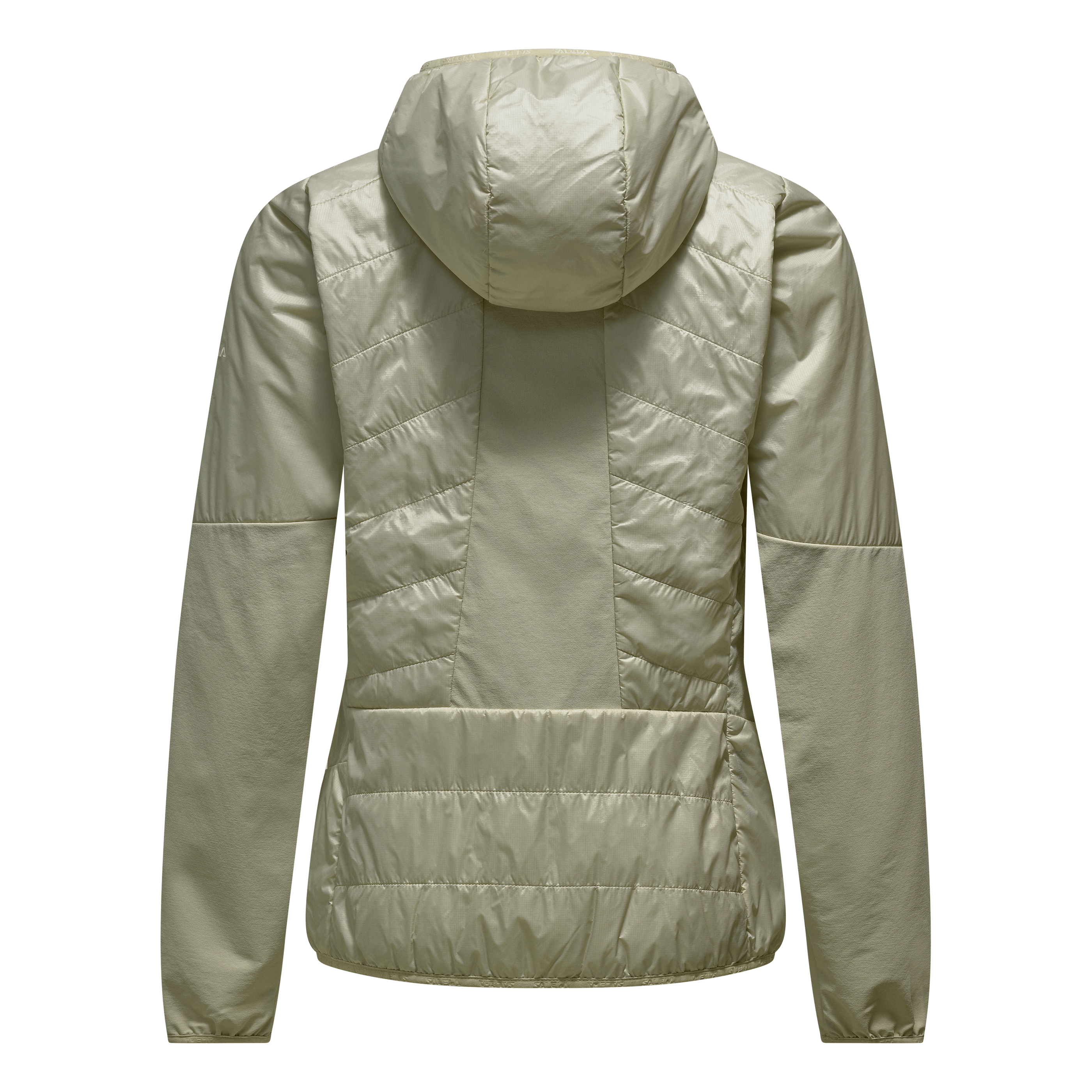 Ortles Hybrid TirolWool® Responsive Jacke Damen