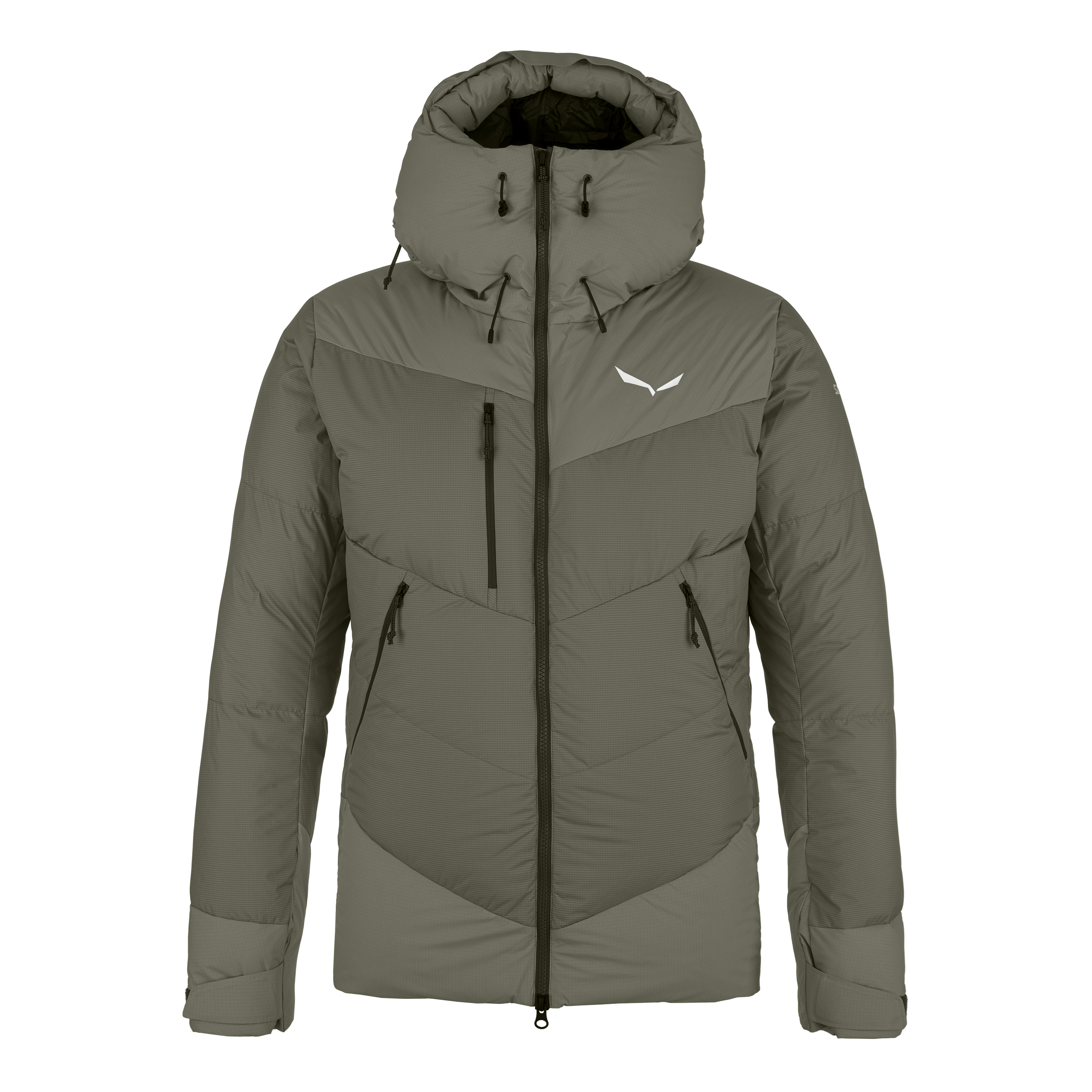 Ortles Heavy 2 Powertex Daunenjacke Herren
