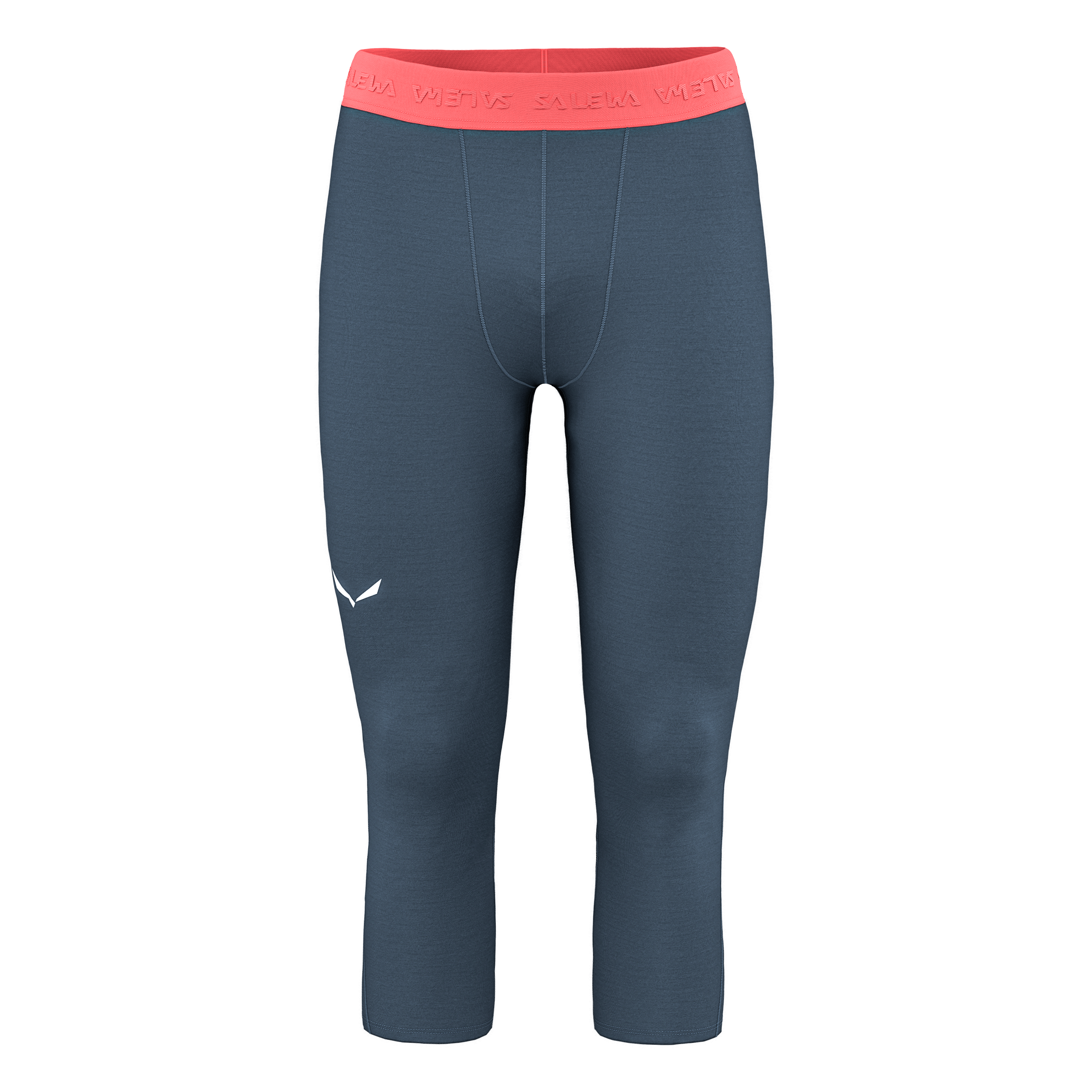 Cristallo Warm Alpine Merino Responsive 3/4 Hosen Herren