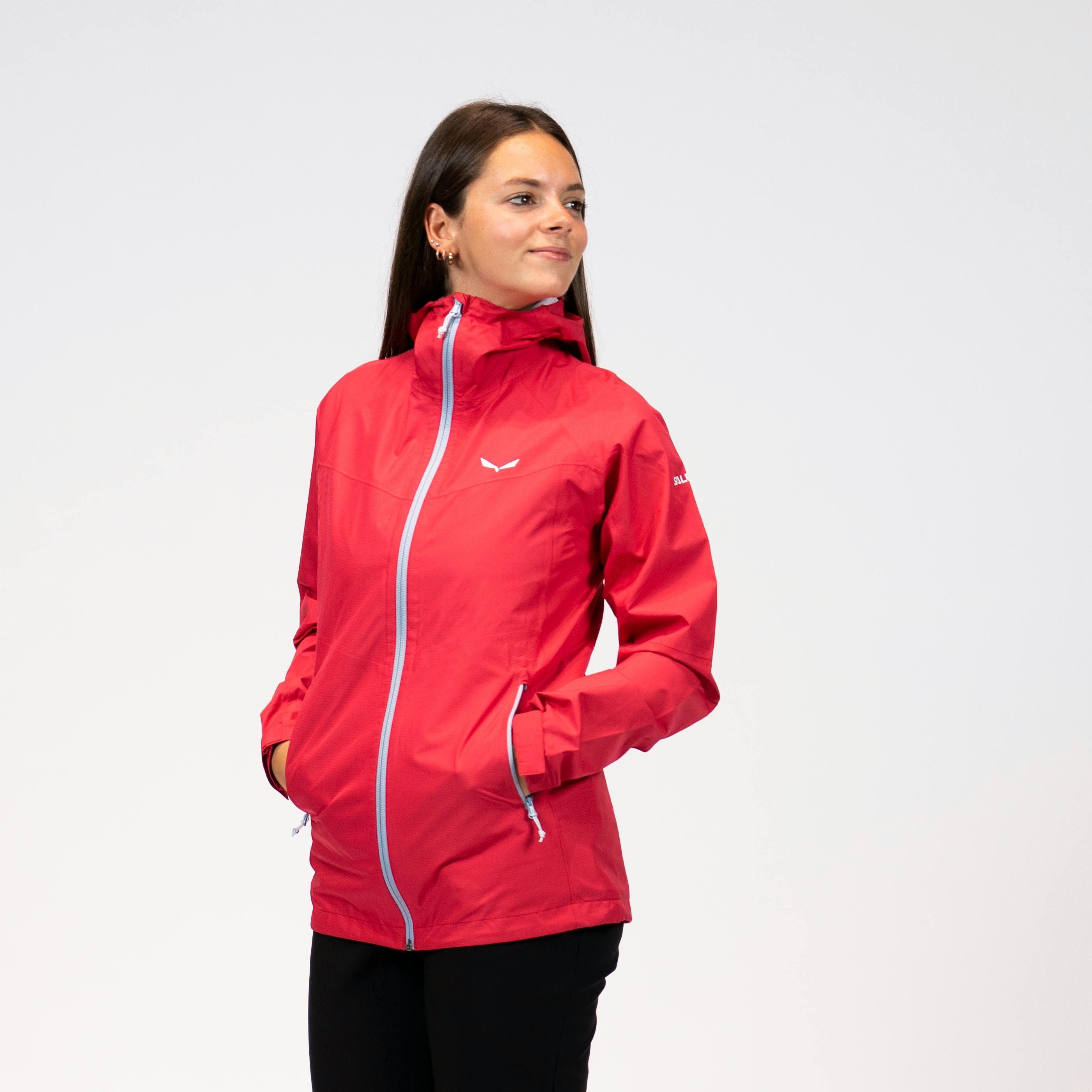 Pilon Powertex Jacke Damen