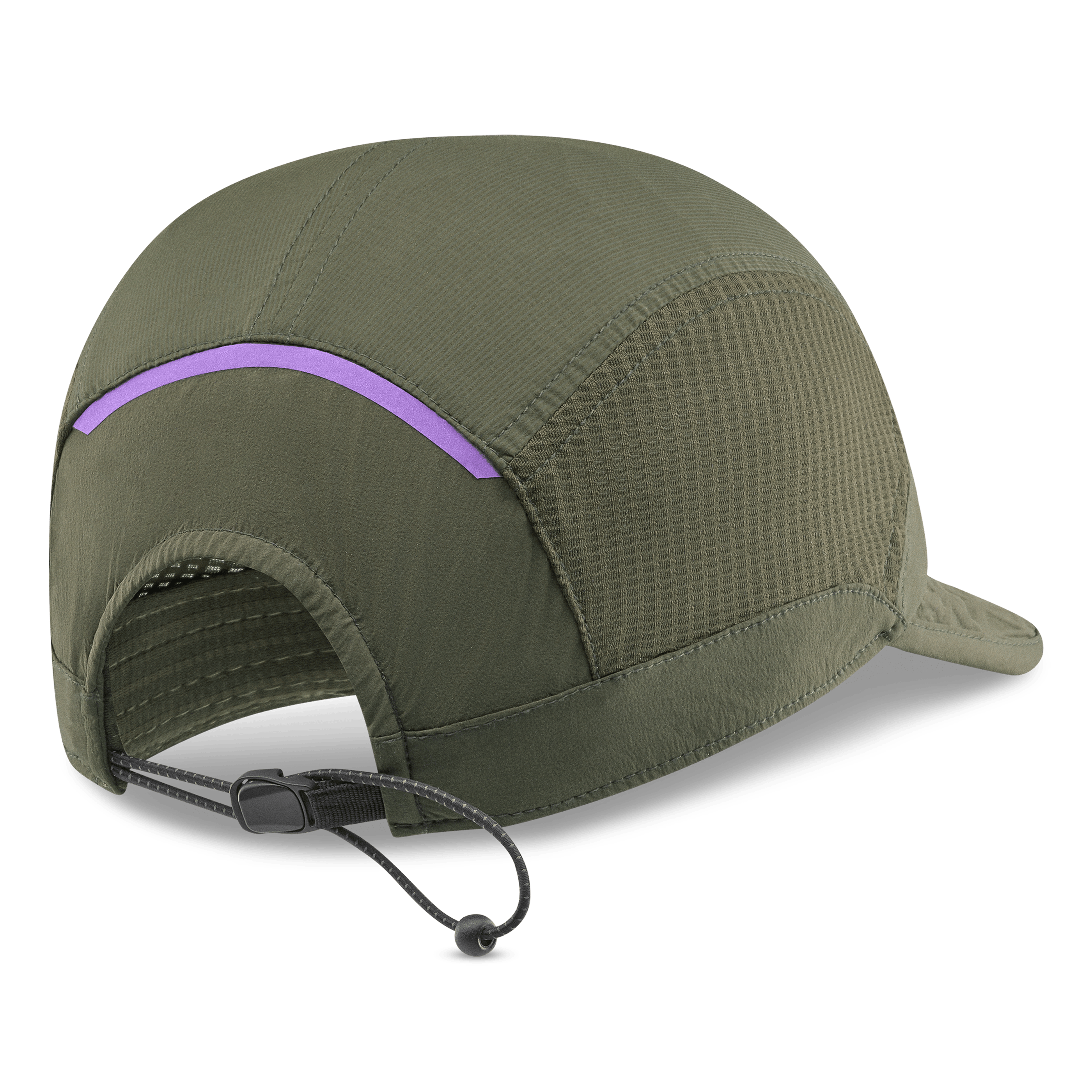 Pedroc 2 Durastretch Light Cap Pedroc 2 Durastretch Light Cap