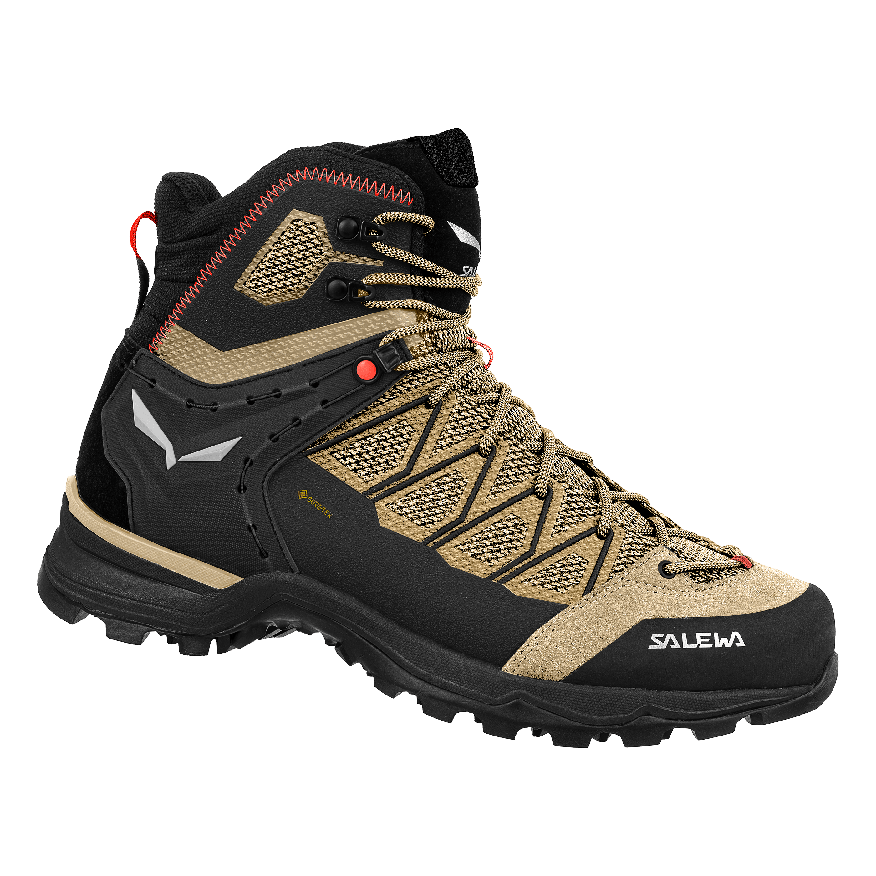 Mountain Trainer Lite Mid GORE-TEX® Damen-Schuhe