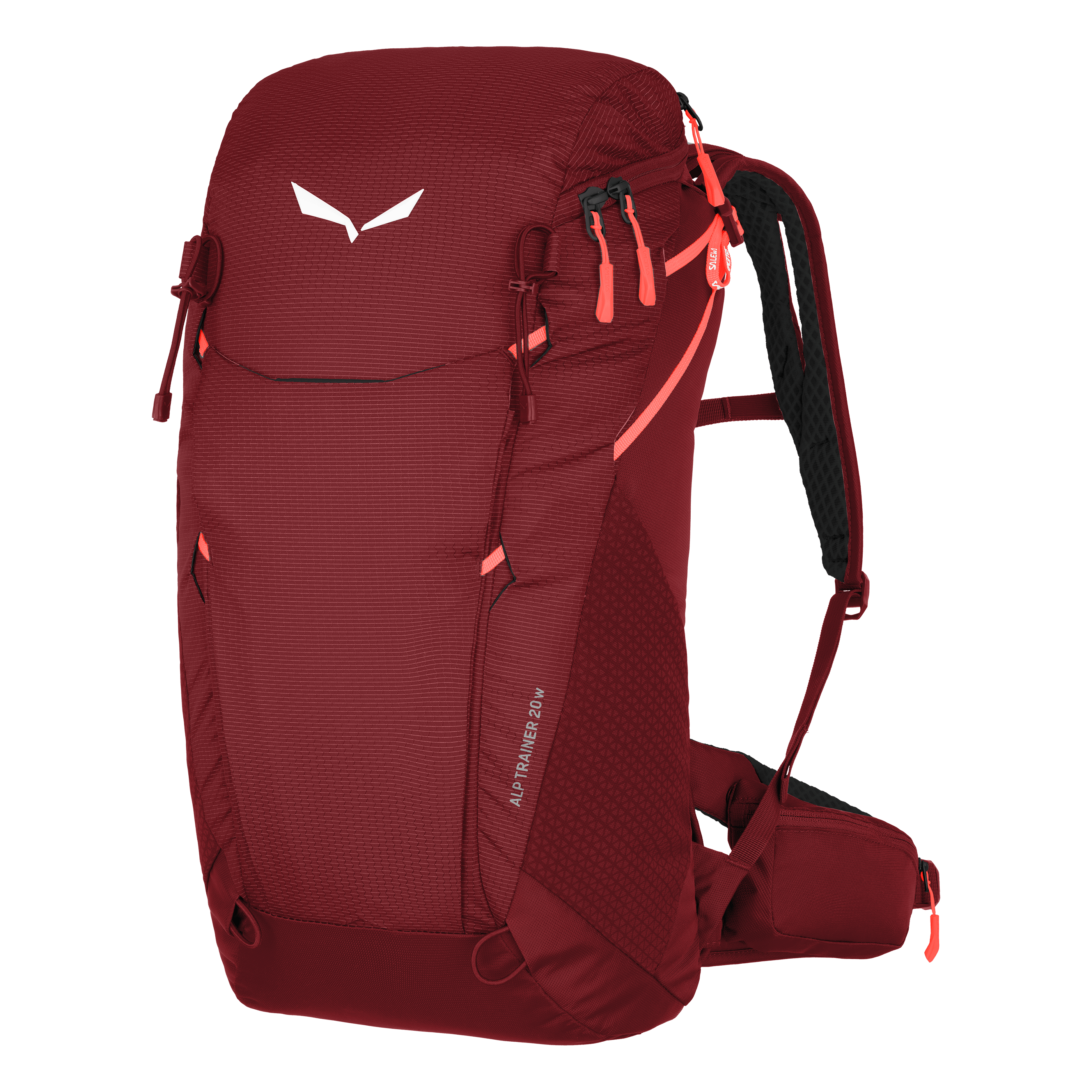 Alp Trainer 20L Rucksack für Frauen