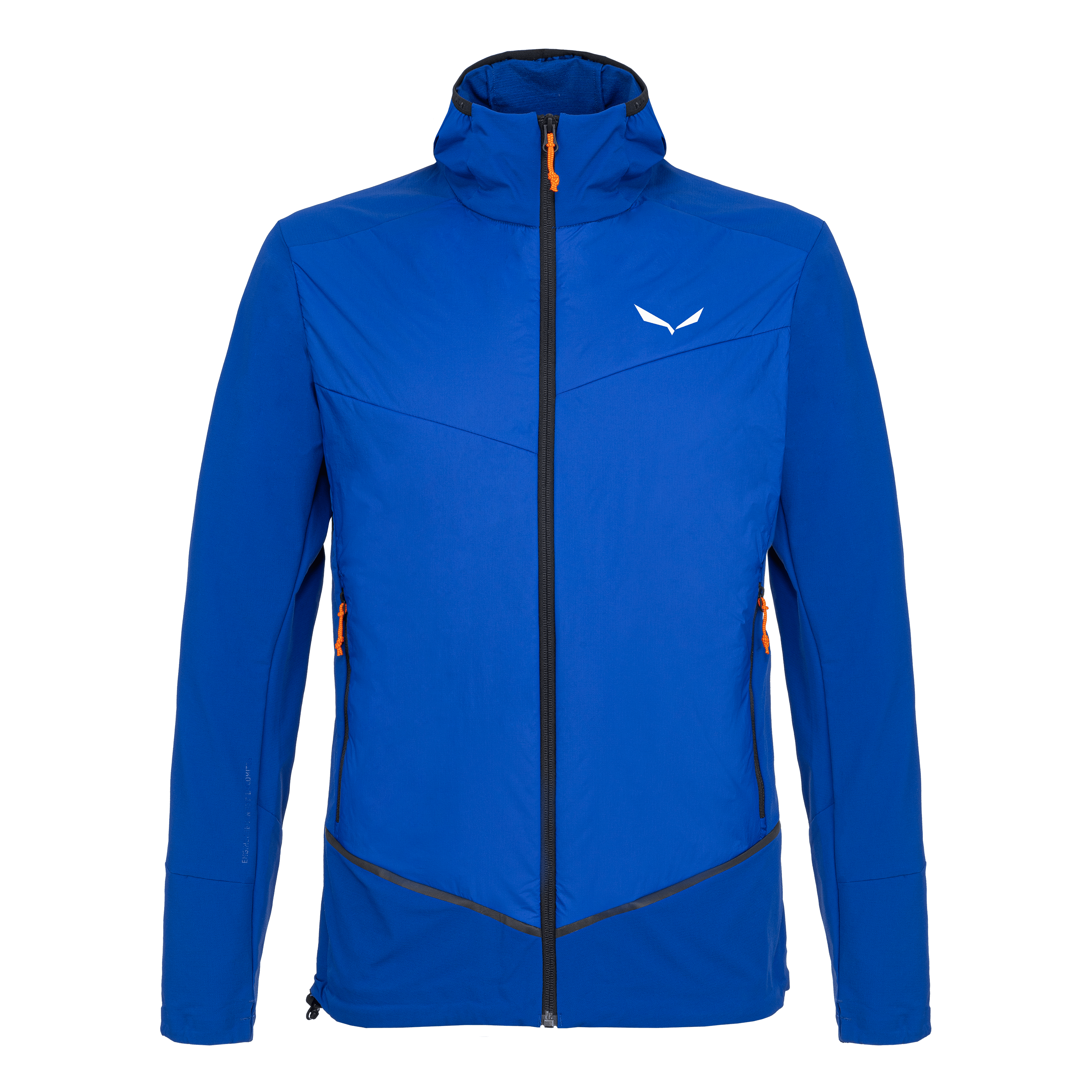 Pedroc TirolWool® Responsive Durastretch Jacke Herren