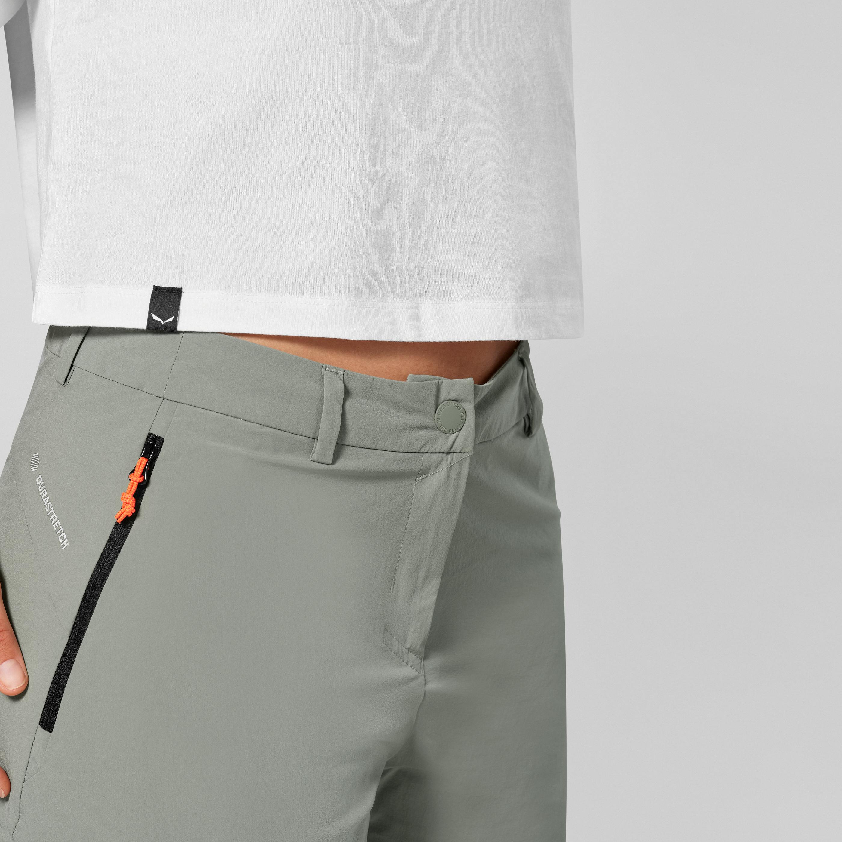 Puez Talvena Durastretch-Hose für Damen