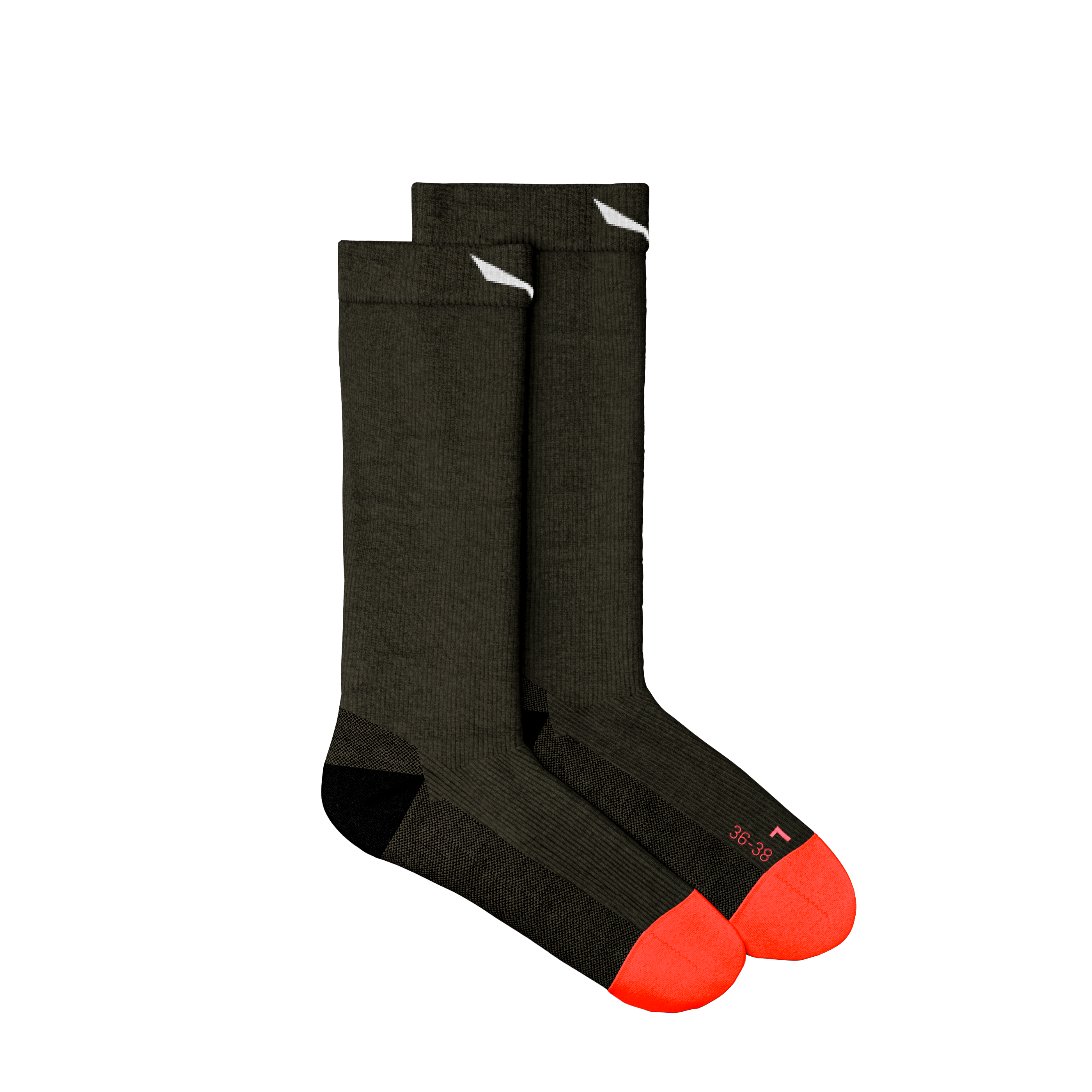 Mountain Trainer Merino Crew Sock für Frauen