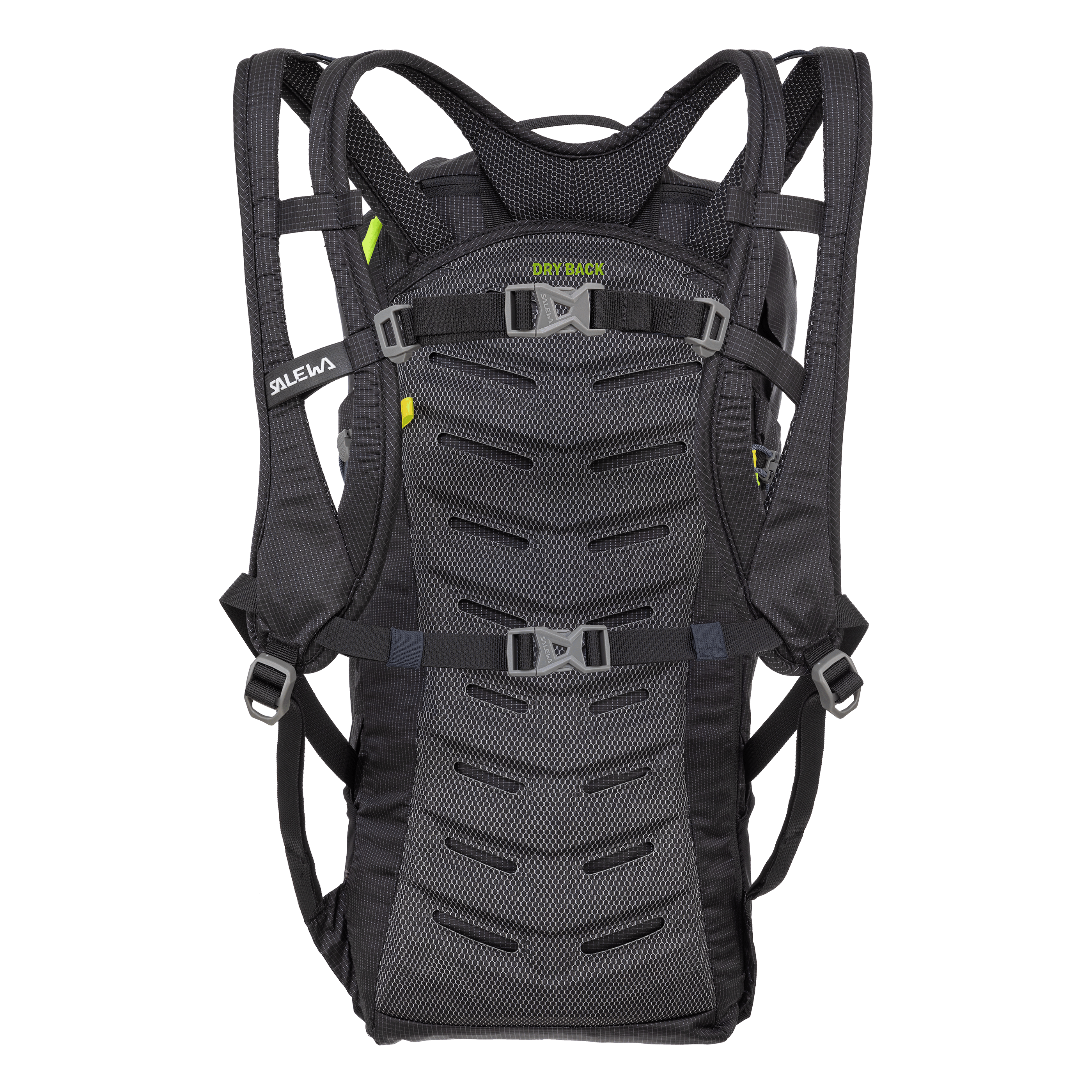 Ultra Train 22L Rucksack