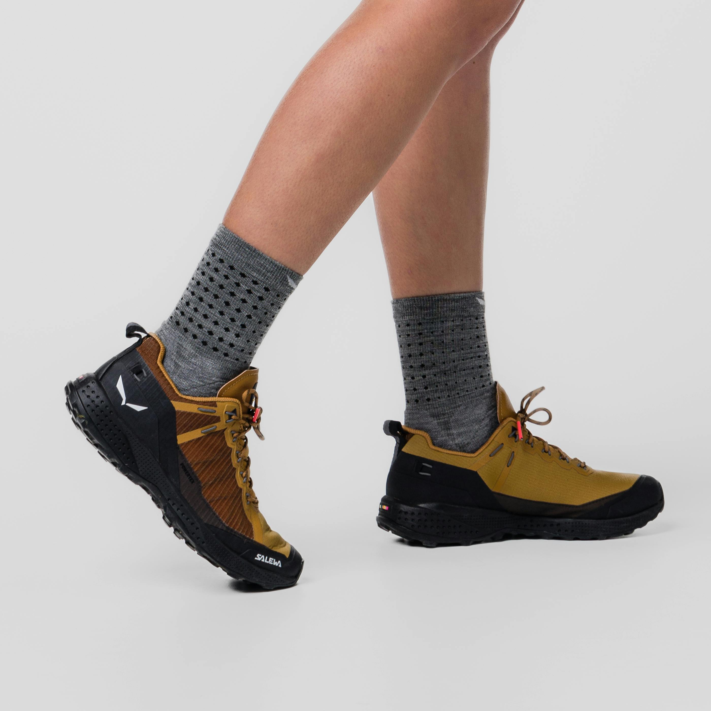 Pedroc Merino Kurzsocken Frauen