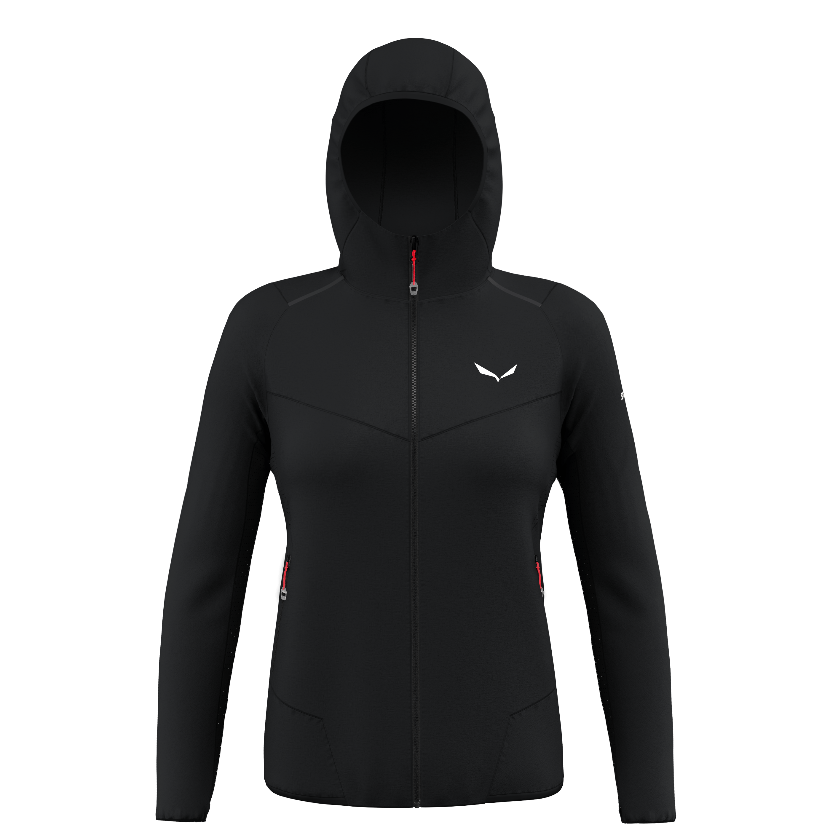 Pedroc Durastretch Light Jacket Damen