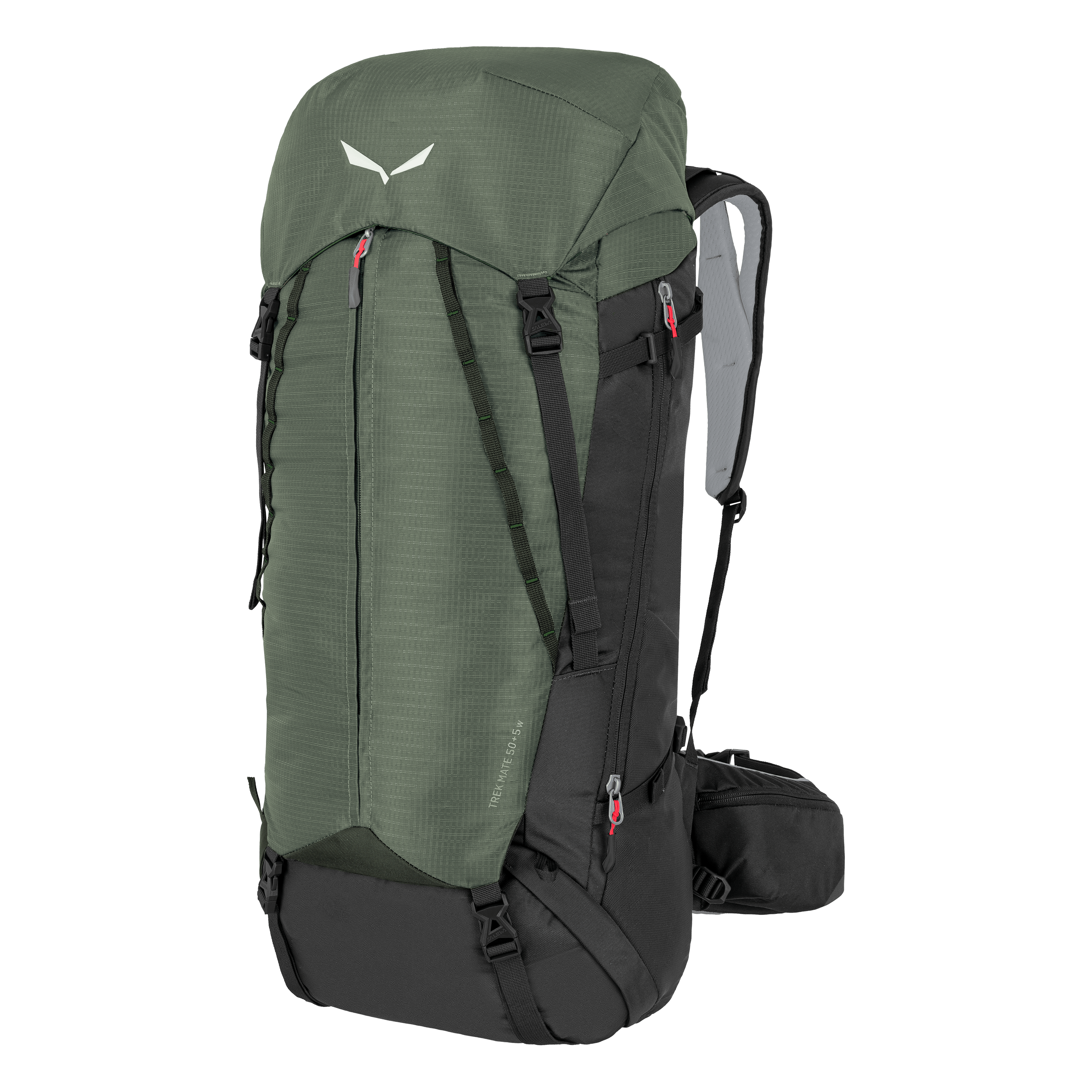 Trek Mate 50+5L Rucksack für Frauen