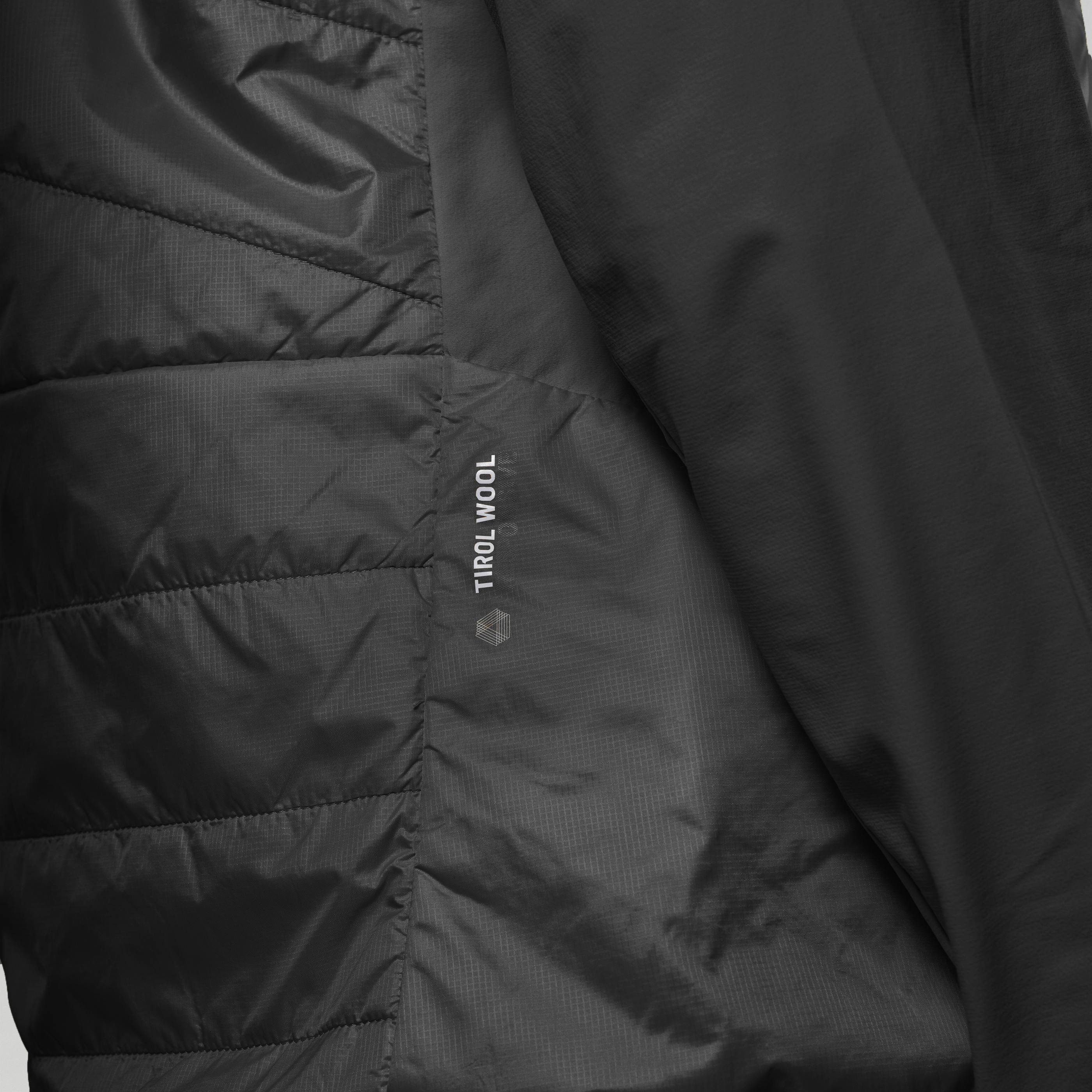 Ortles Hybrid TirolWool® Responsive Jacke Herren