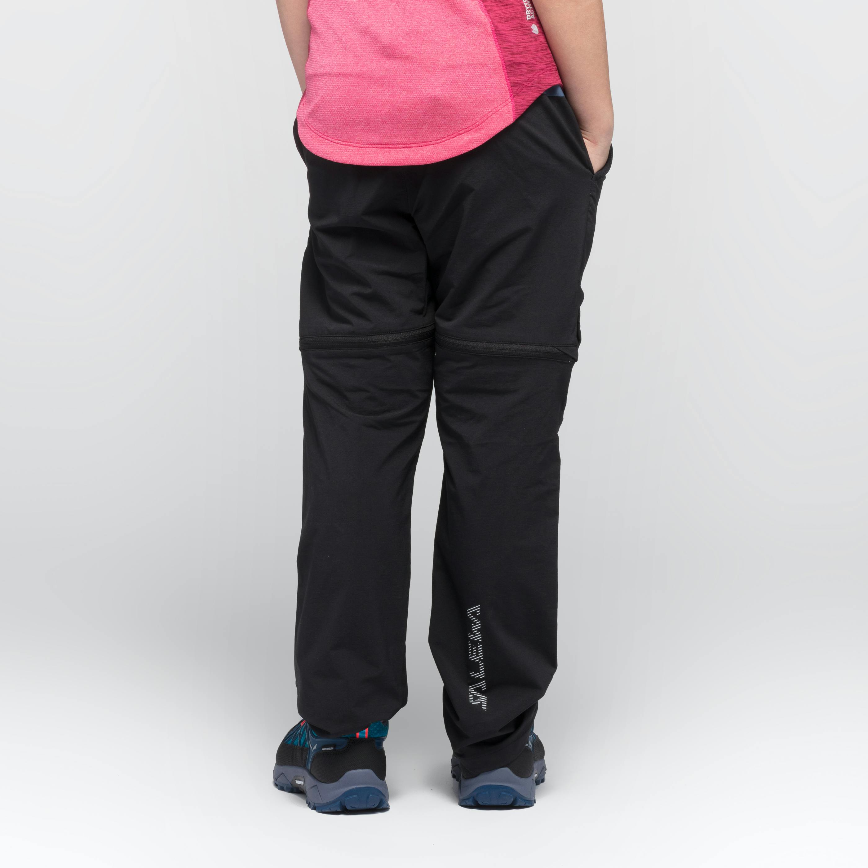 Agner Durastretch Kinderhose 2/1
