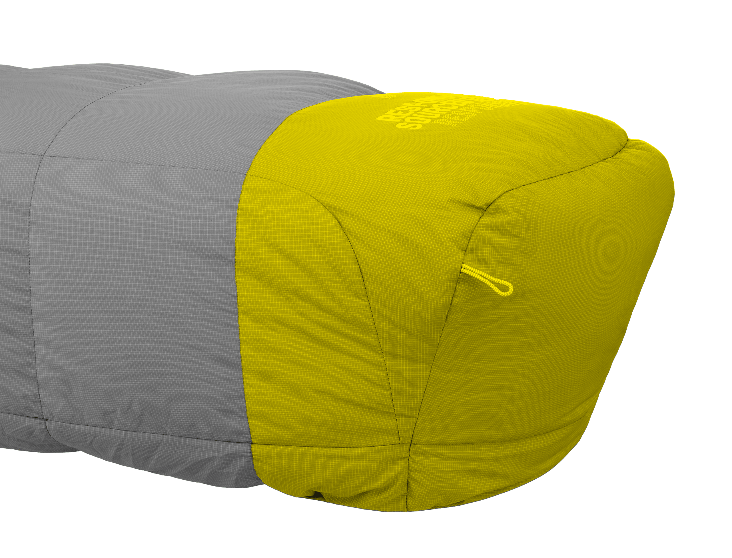 Micro II 800 Powerloft Schlafsack