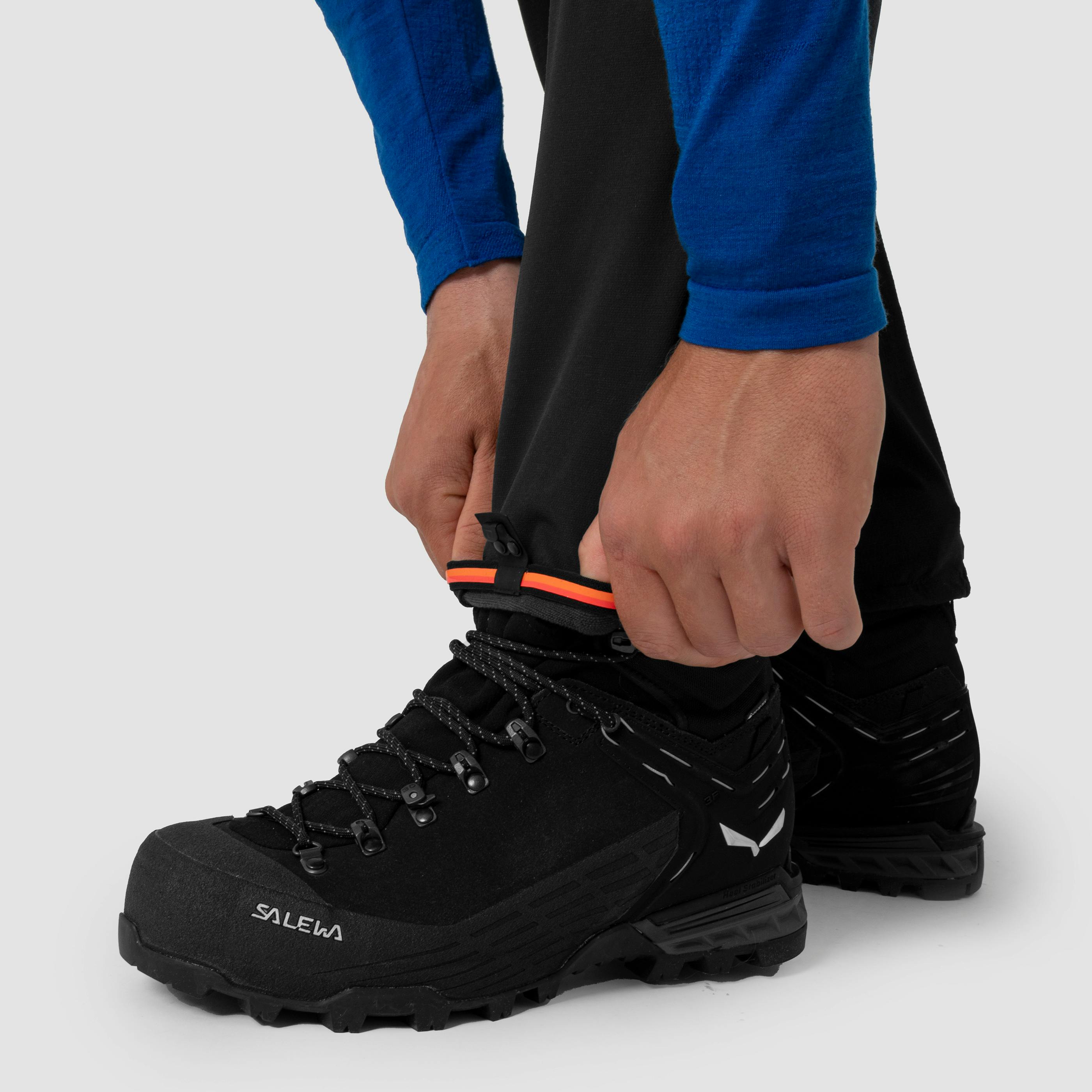 Ortles Durastretch-Hose Herren Ortles Durastretch-Hose Herren