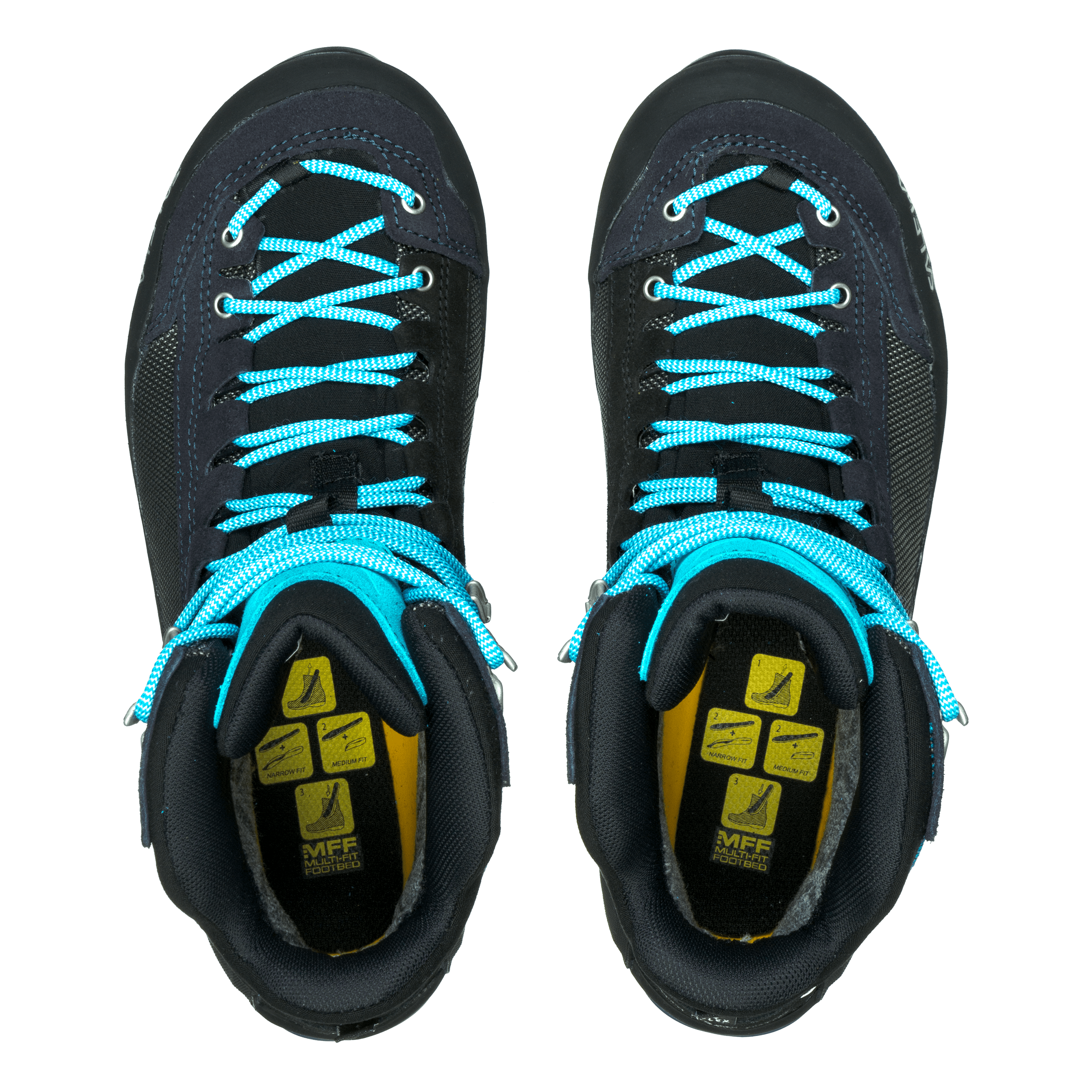 Crow GORE-TEX® Damen-Schuhe