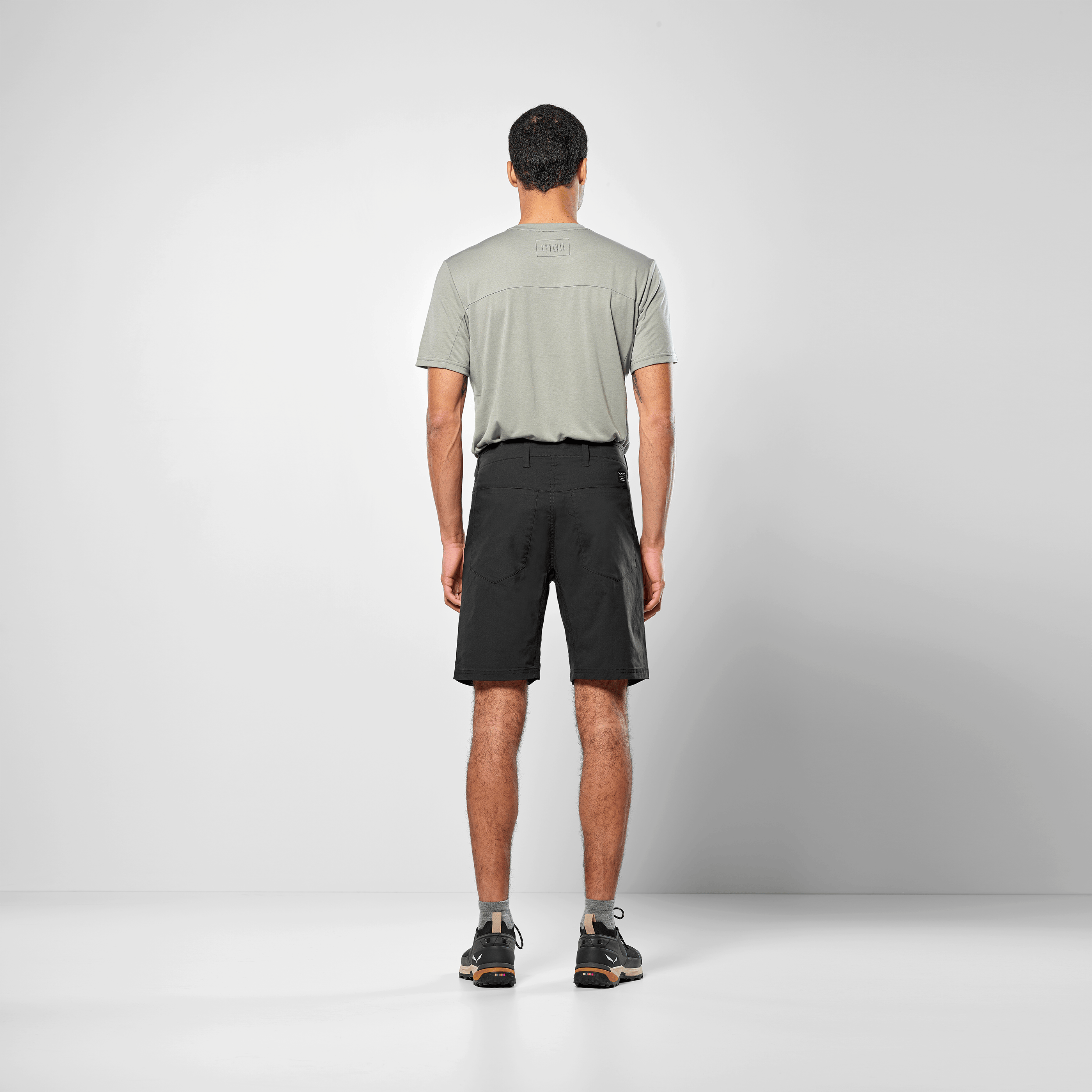 Fanes Light Shorts Herren