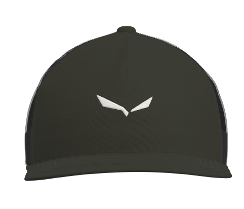Eagle-Logo-Mesh-Kappe Unisex
