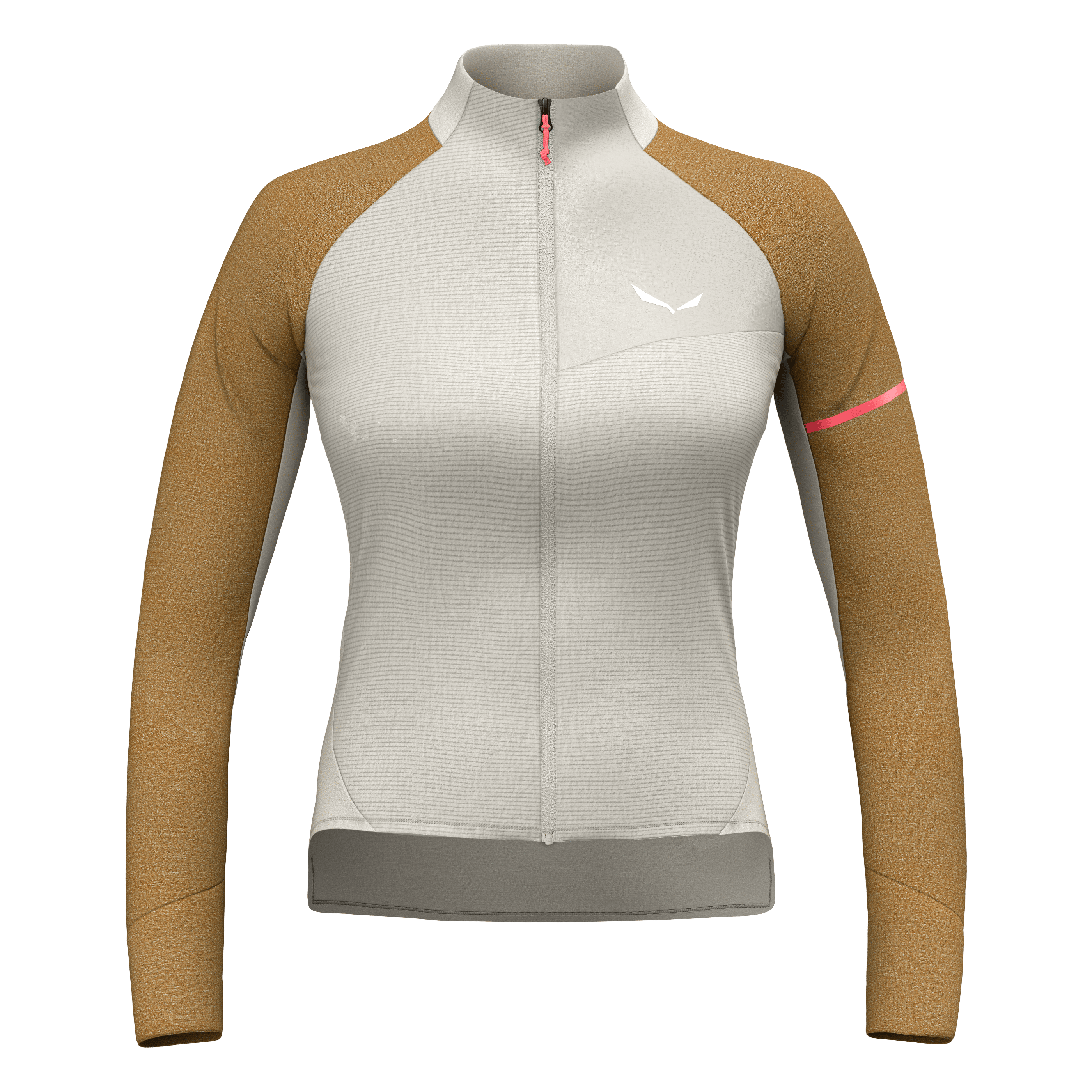 Vento Merino Hybrid Jacke Damen Vento Merino Hybrid Jacke Damen
