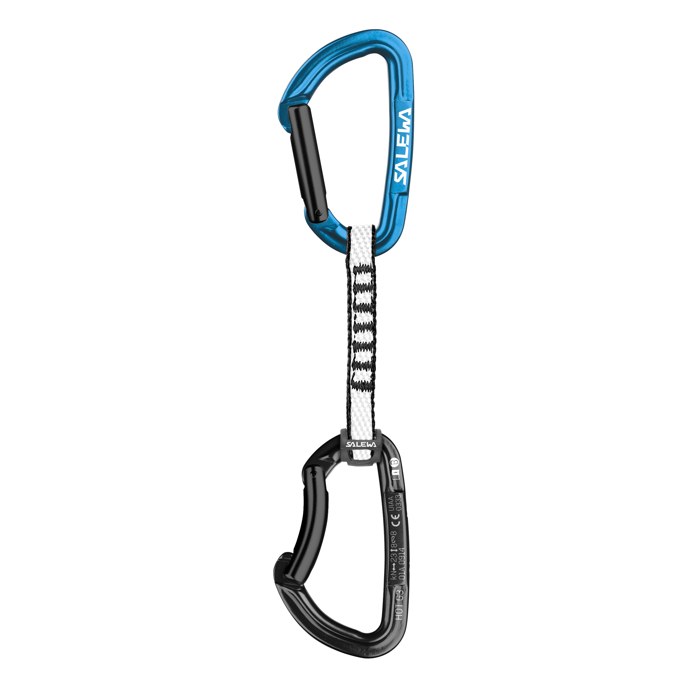 Dyneema Hot G3 Gerader/Bogener Express-Set