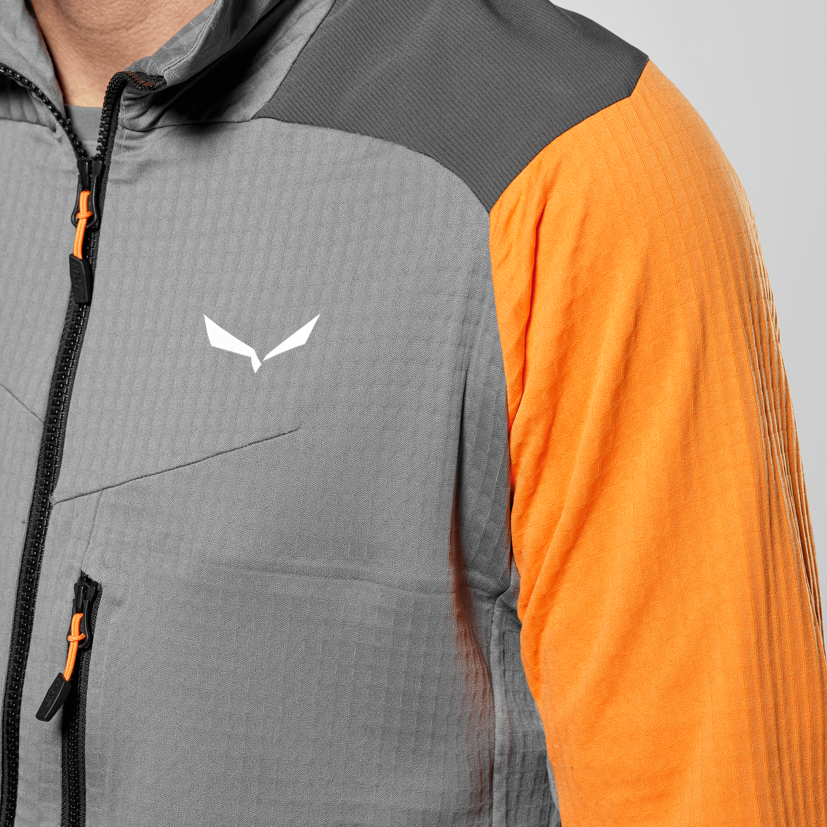 NXT Polarlite Jacke Herren