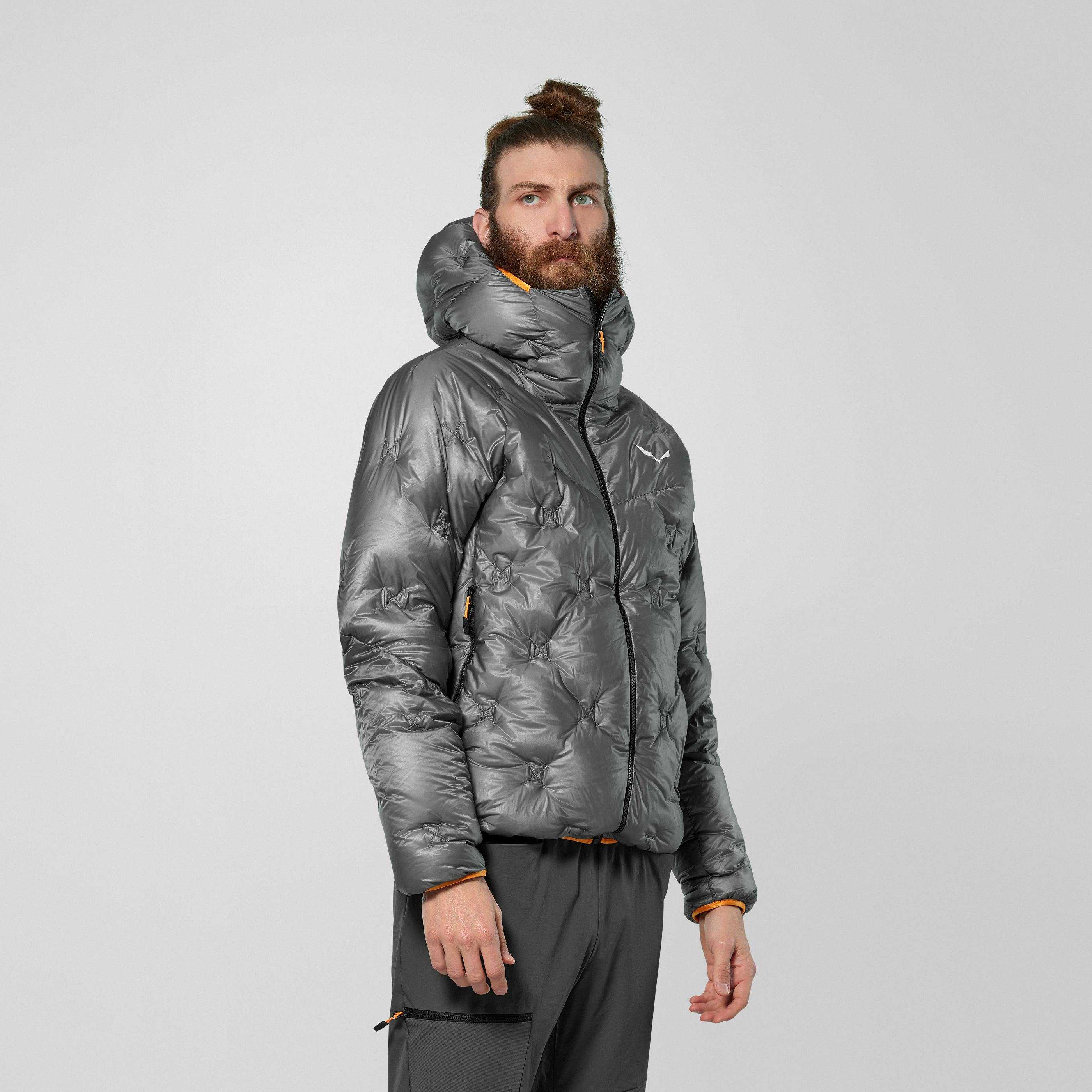 NXT RDS Daunenjacke Herren