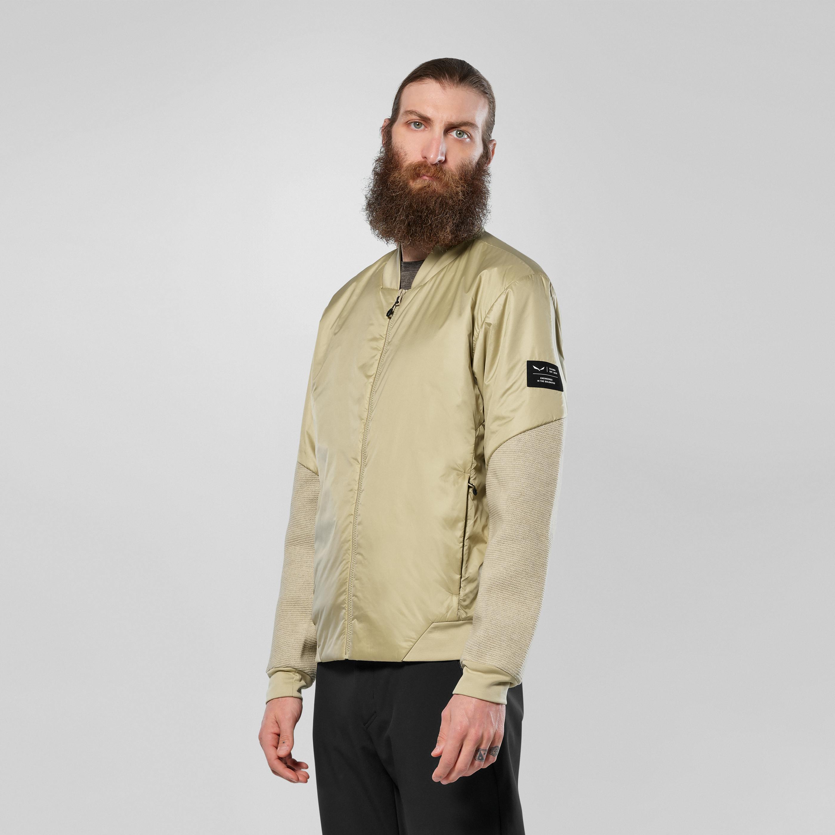 Fanes TirolWool® Responsive Jacket Herren