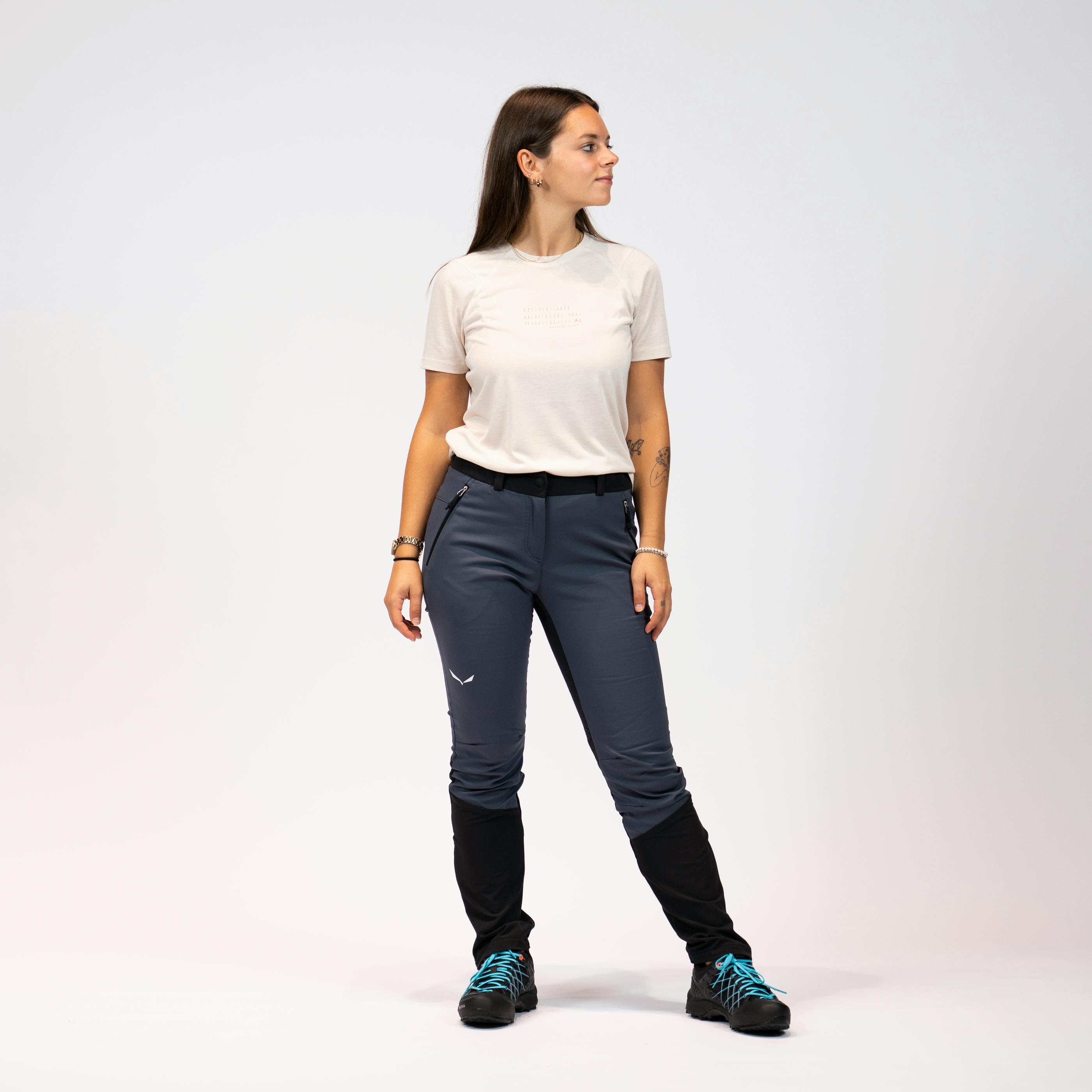 Casis 2 Durastretch Regular Hose Damen
