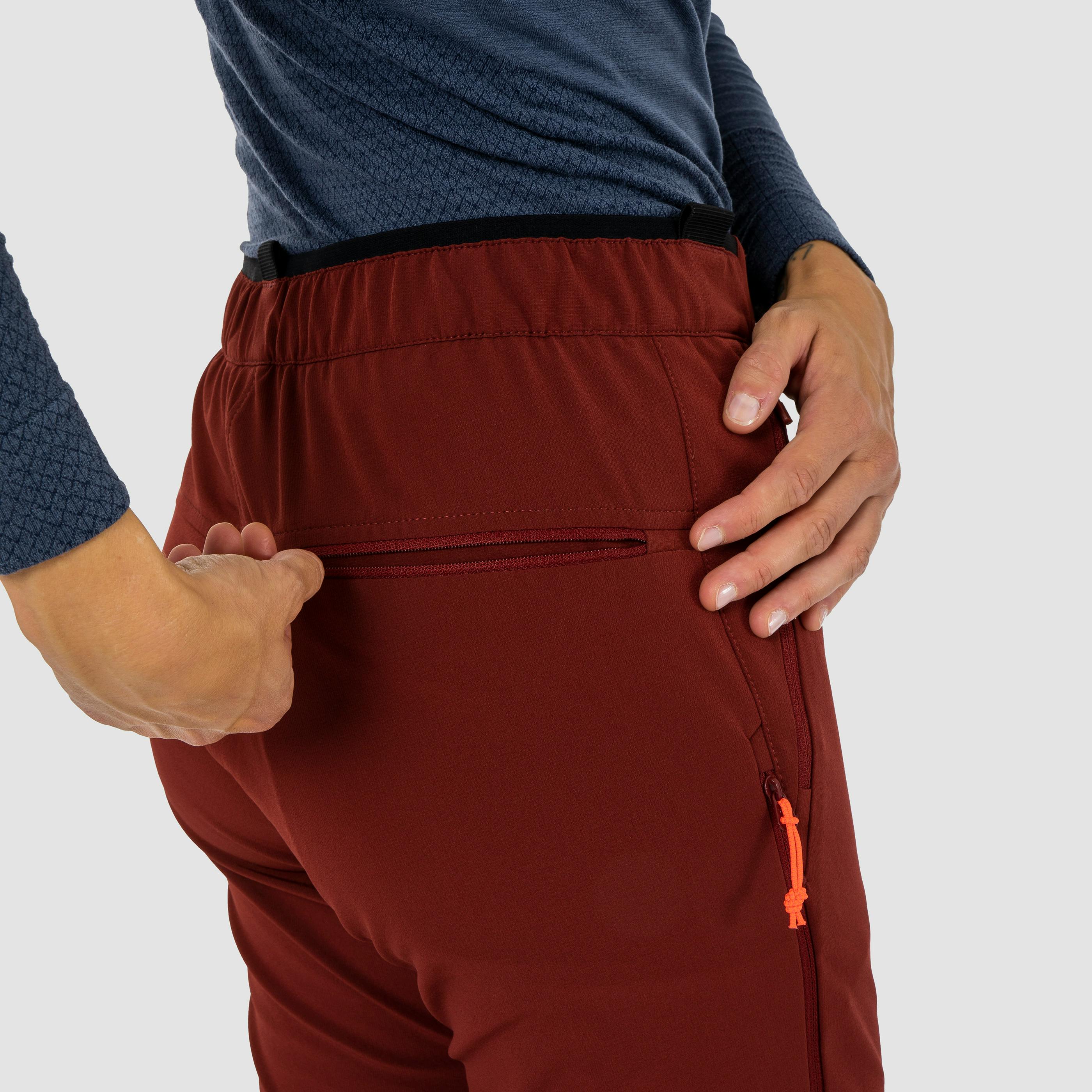 Lagorai Durastretch Hose Damen