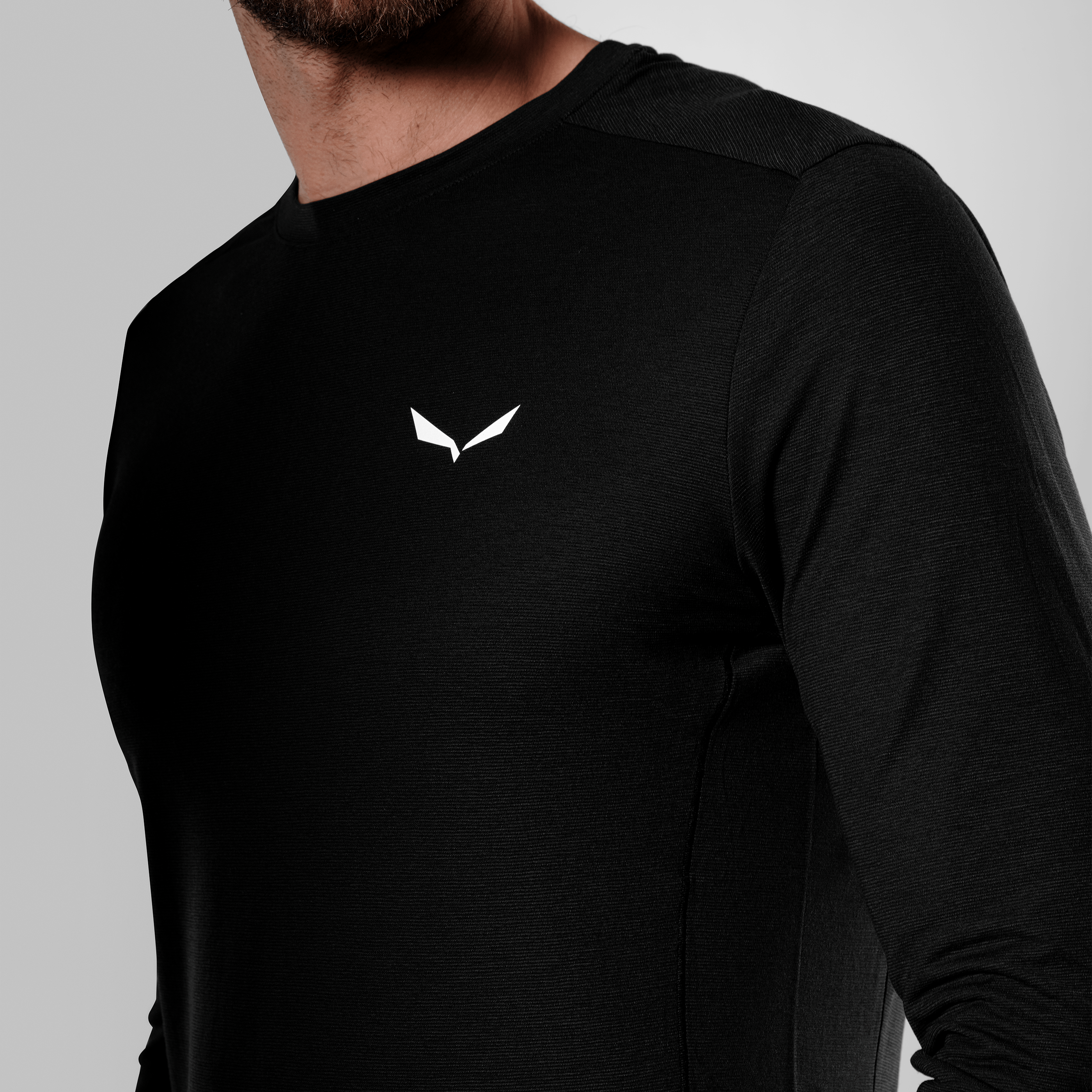 Puez Dry T-Shirt Herren