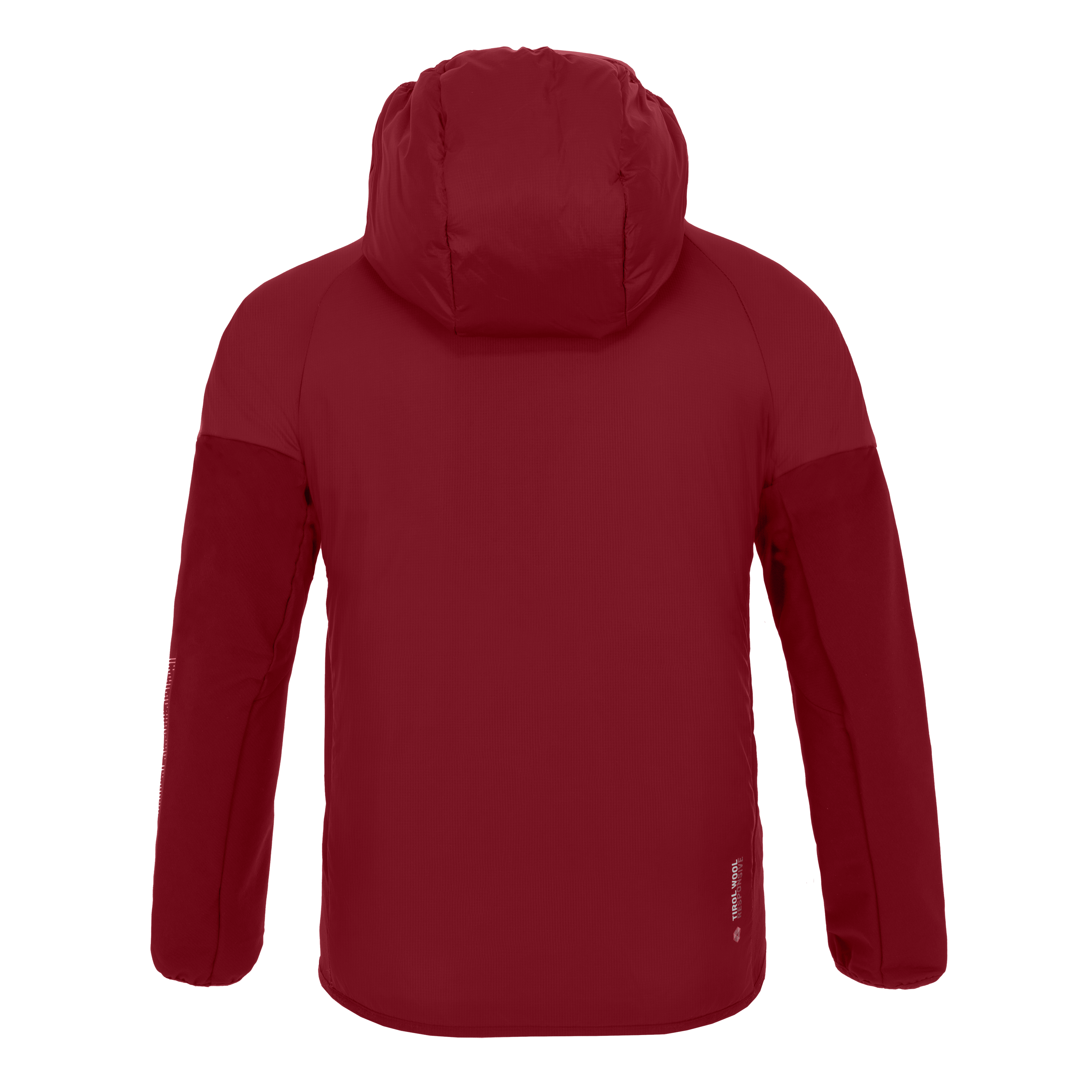 Ortles Hybrid Tirolwool® Responsive Jacke Kind