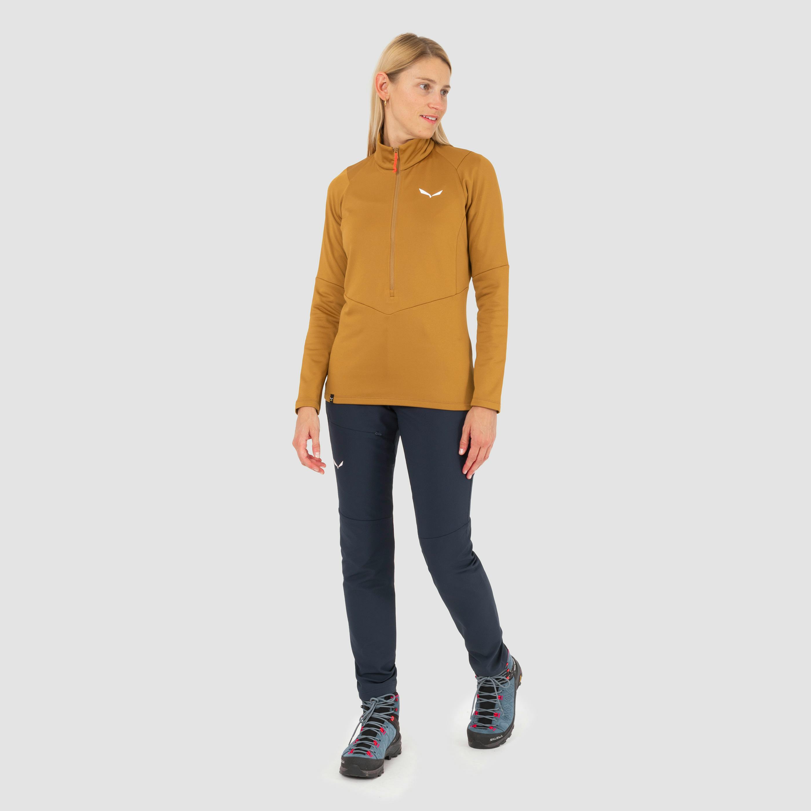 Puez Dolomitic 2 Durastretch Regularhose für Damen