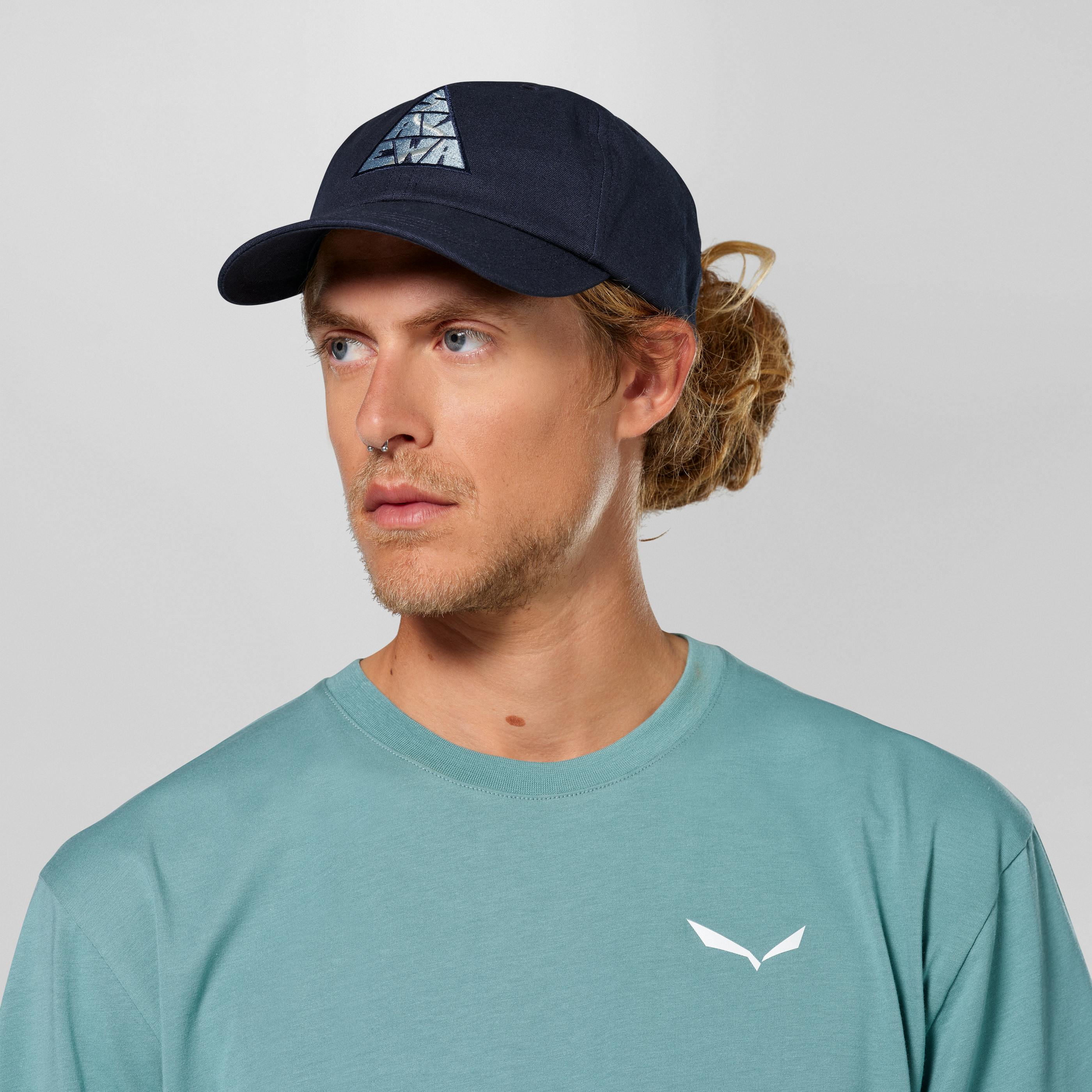 Graphic Cap