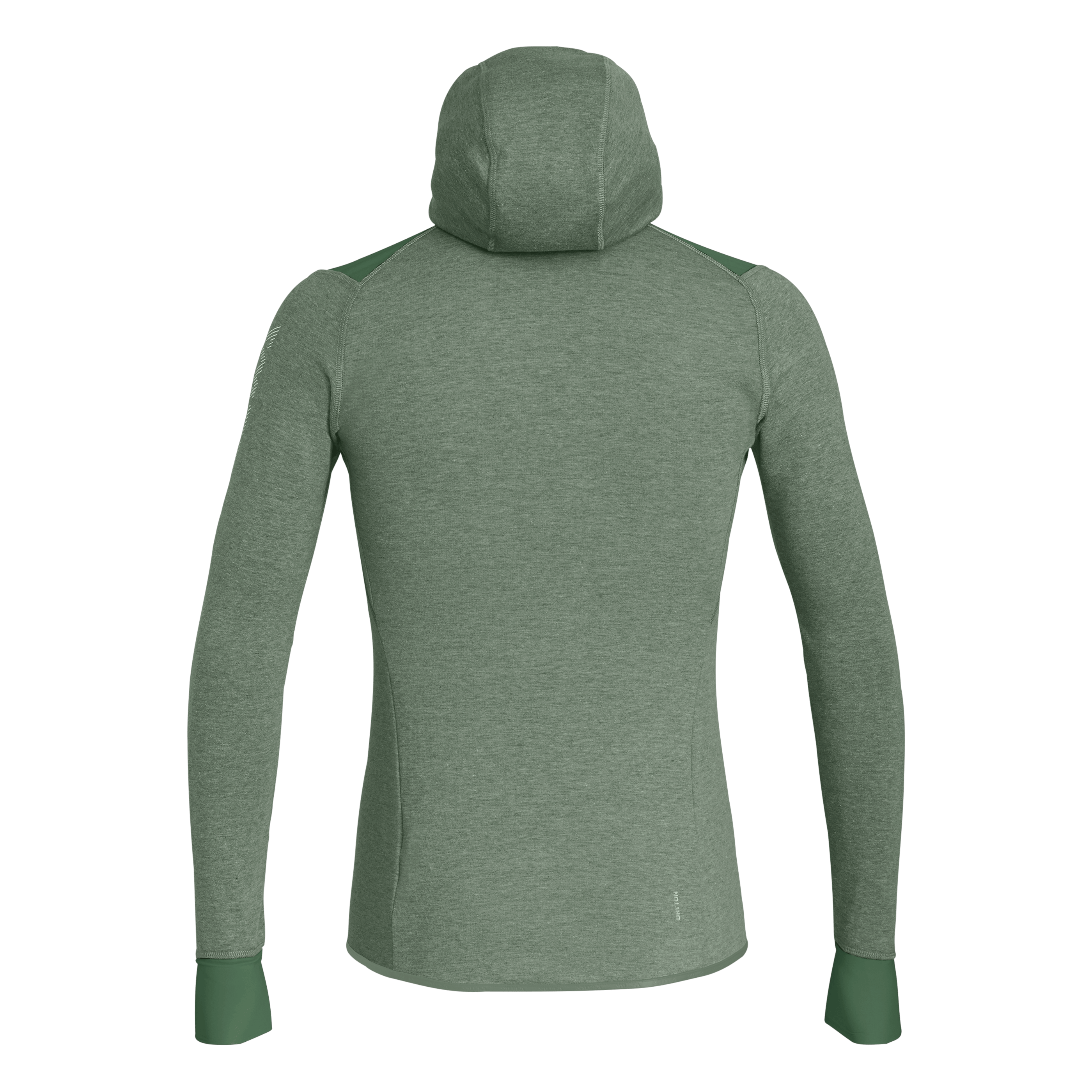 Puez 2 Dry Kapuzenjacke Herren