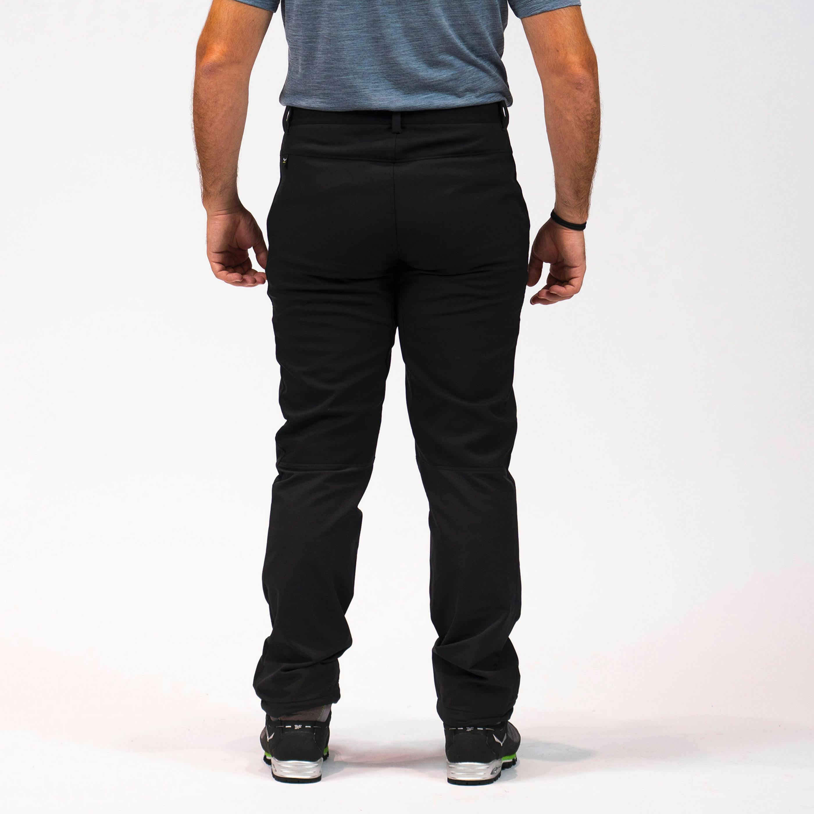Croda Stormwall/Durastretch Langhose Herren