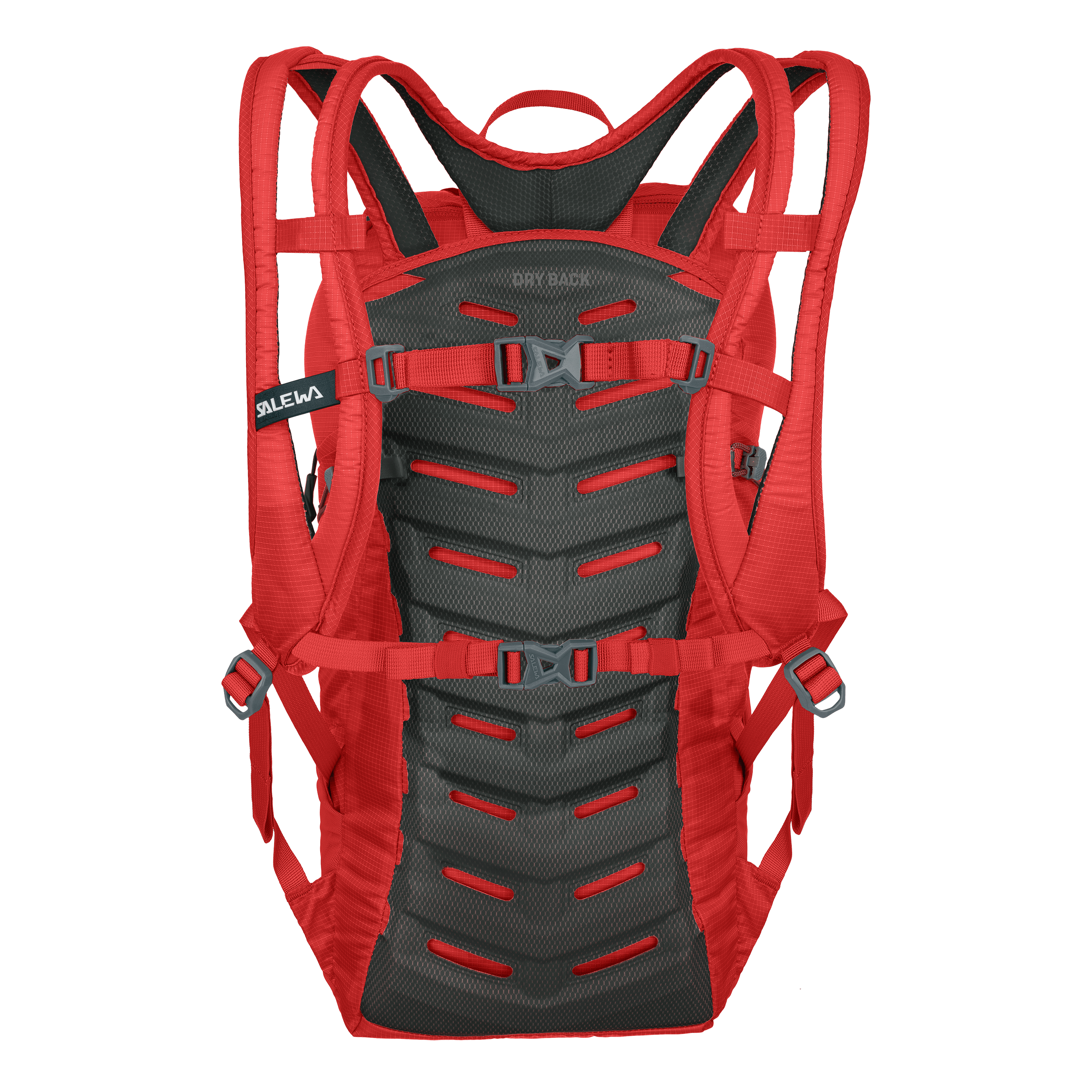Ultra Train 18L Rucksack