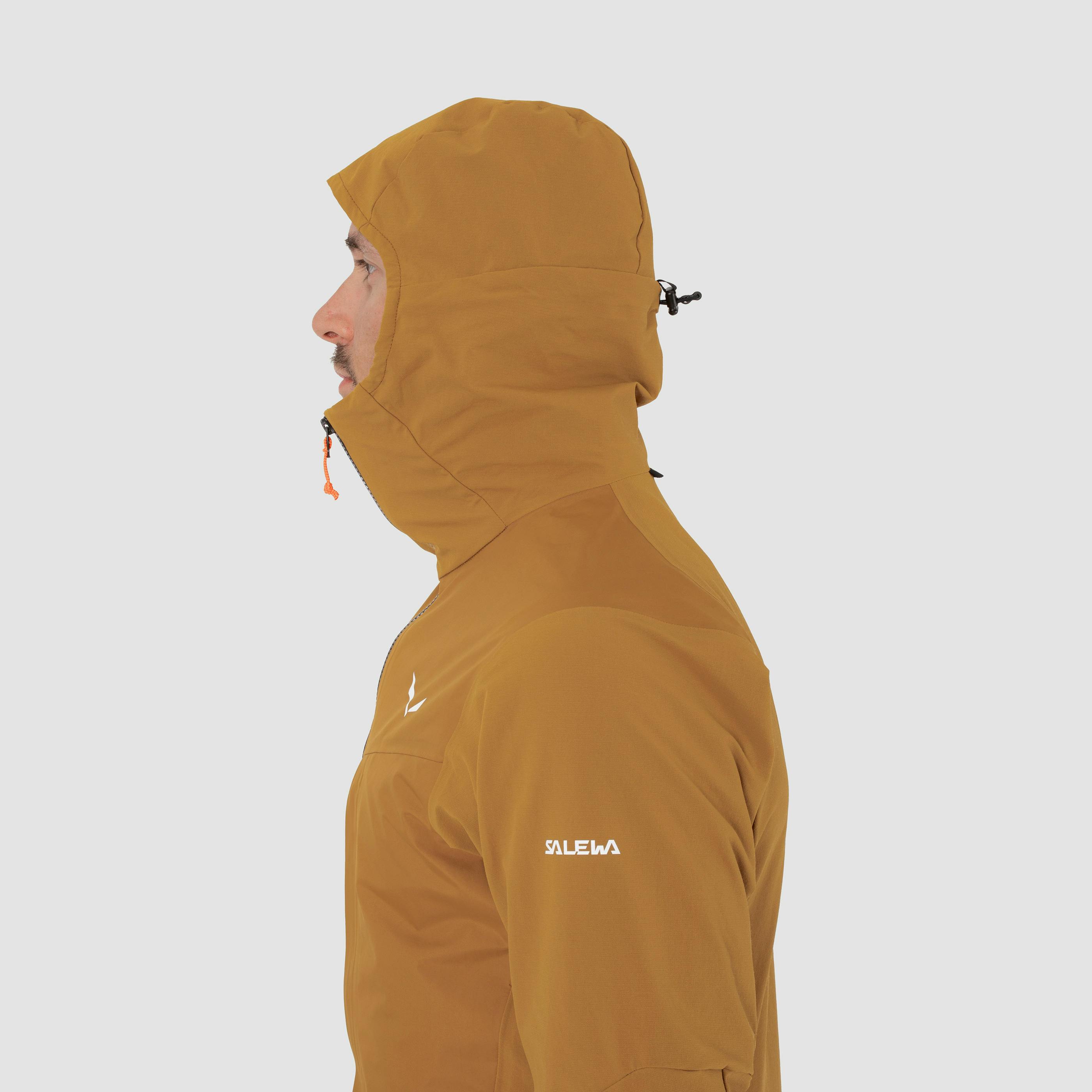 Sella Durastretch Hybrid Softshell Jacke Herren