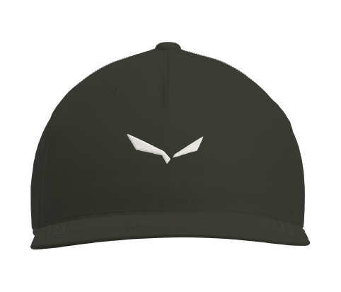 Eagle-Logo-Mütze Unisex