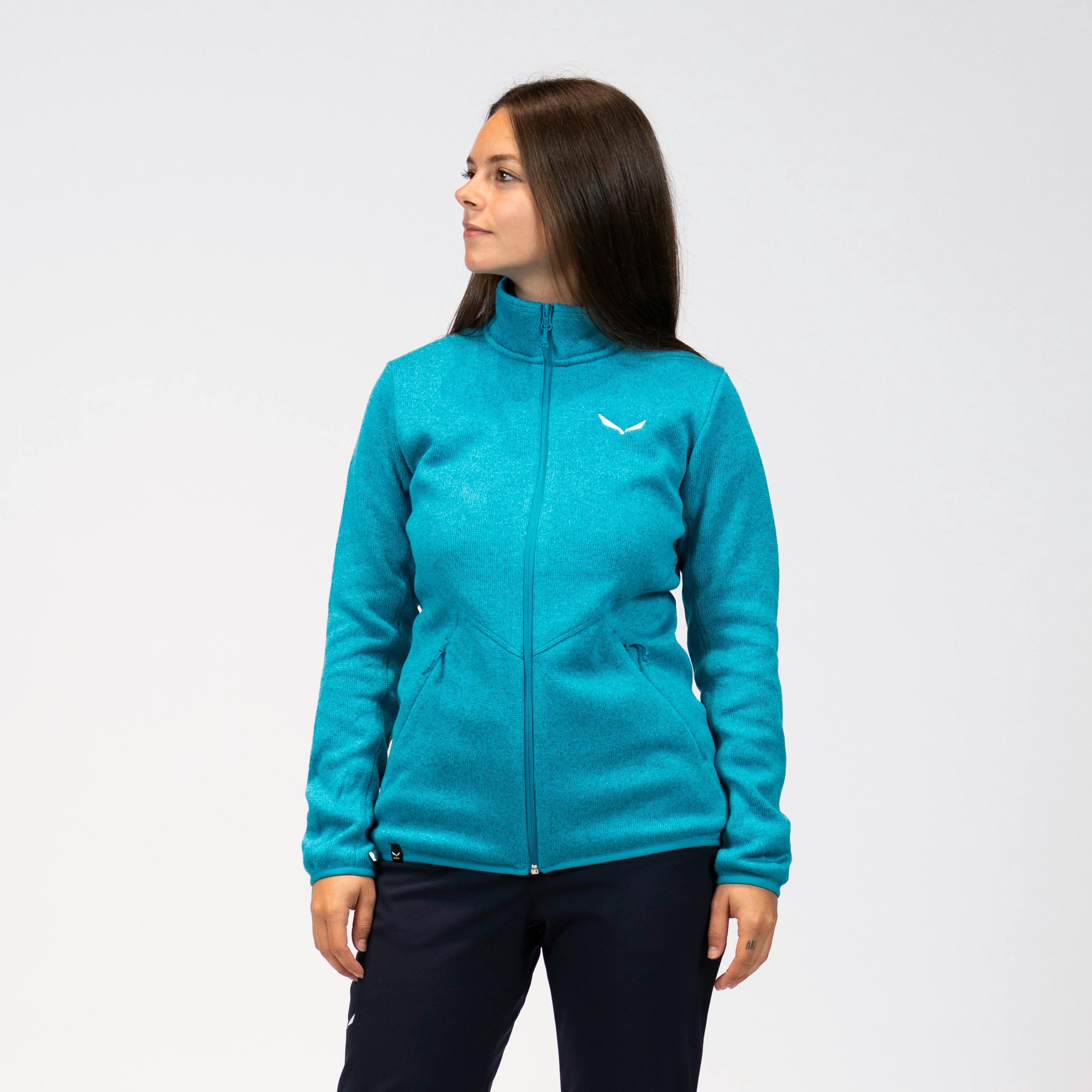 Lioson 3 Polarlite Jacke Damen